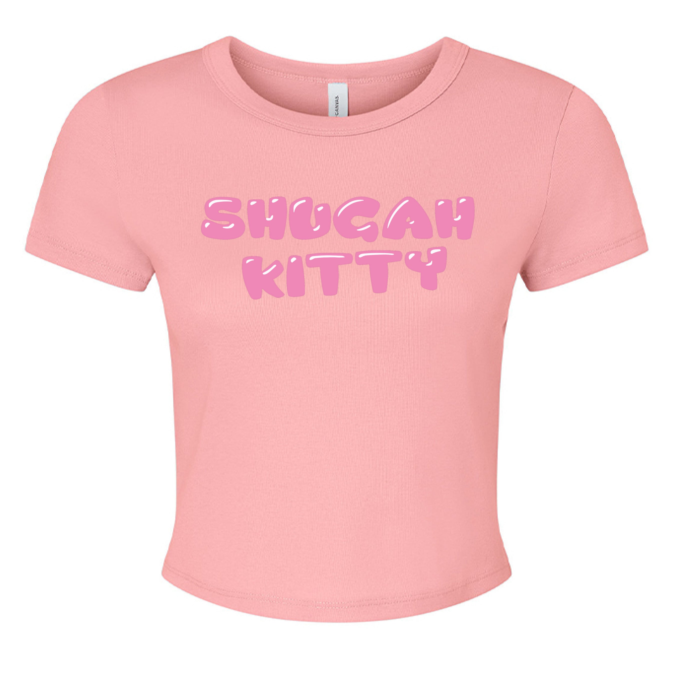 SOLID PINK BLEND - FRONT