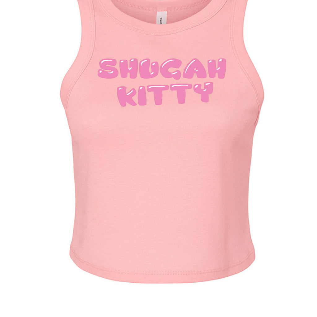 SOLID PINK BLEND - FRONT