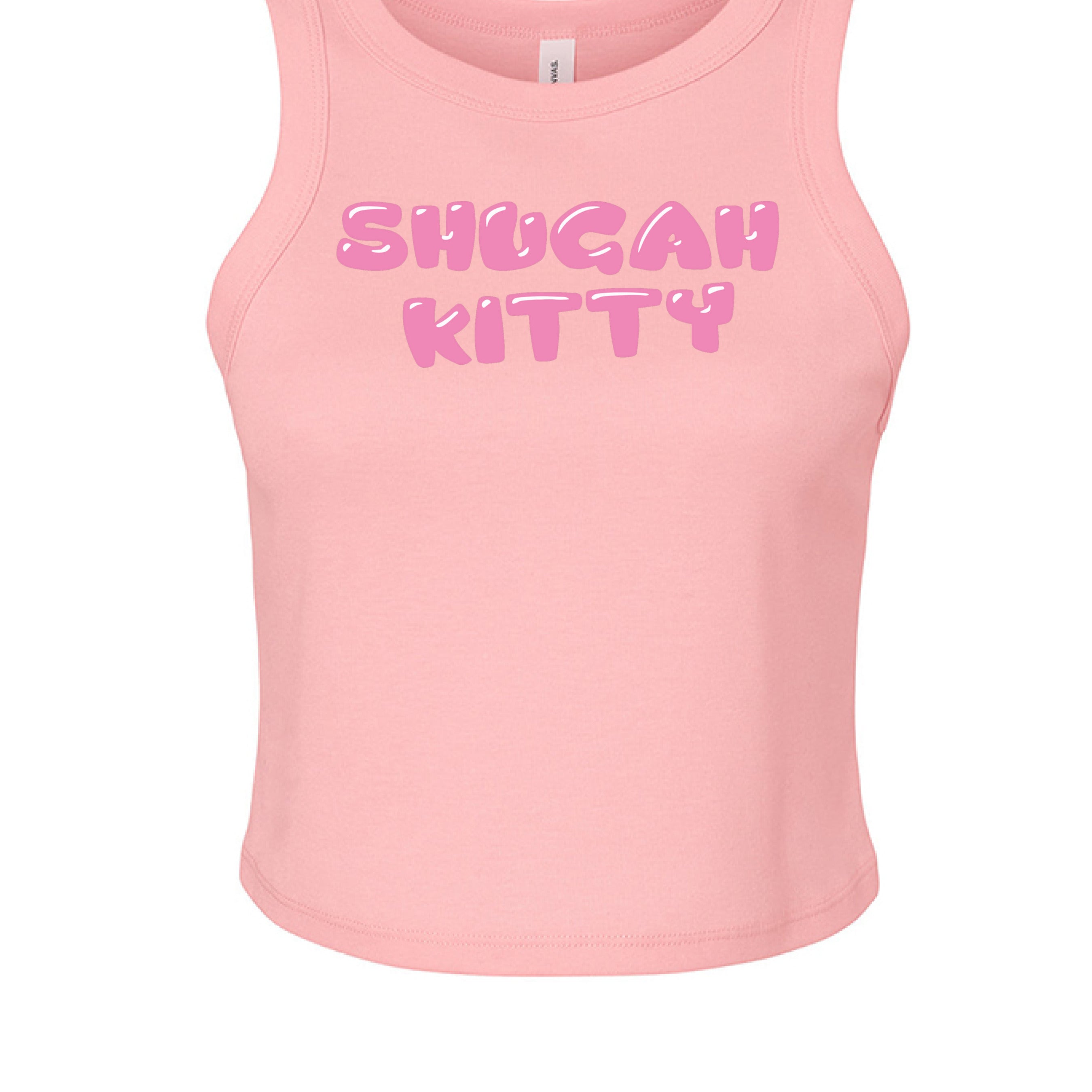 SOLID PINK BLEND - FRONT