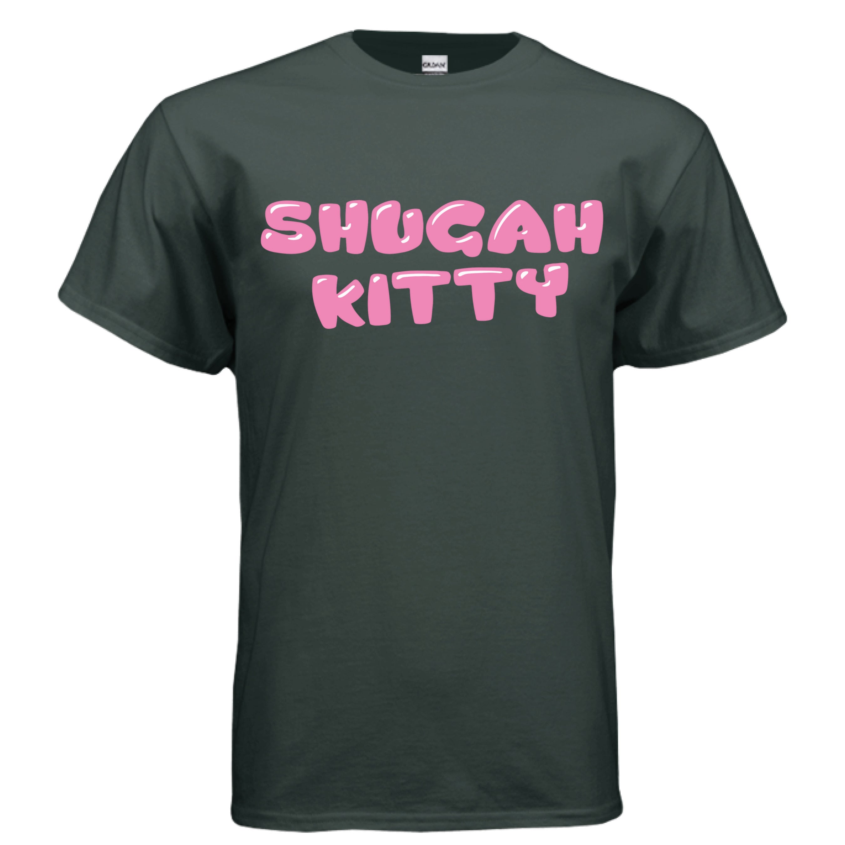 FOREST GREEN - FRONT