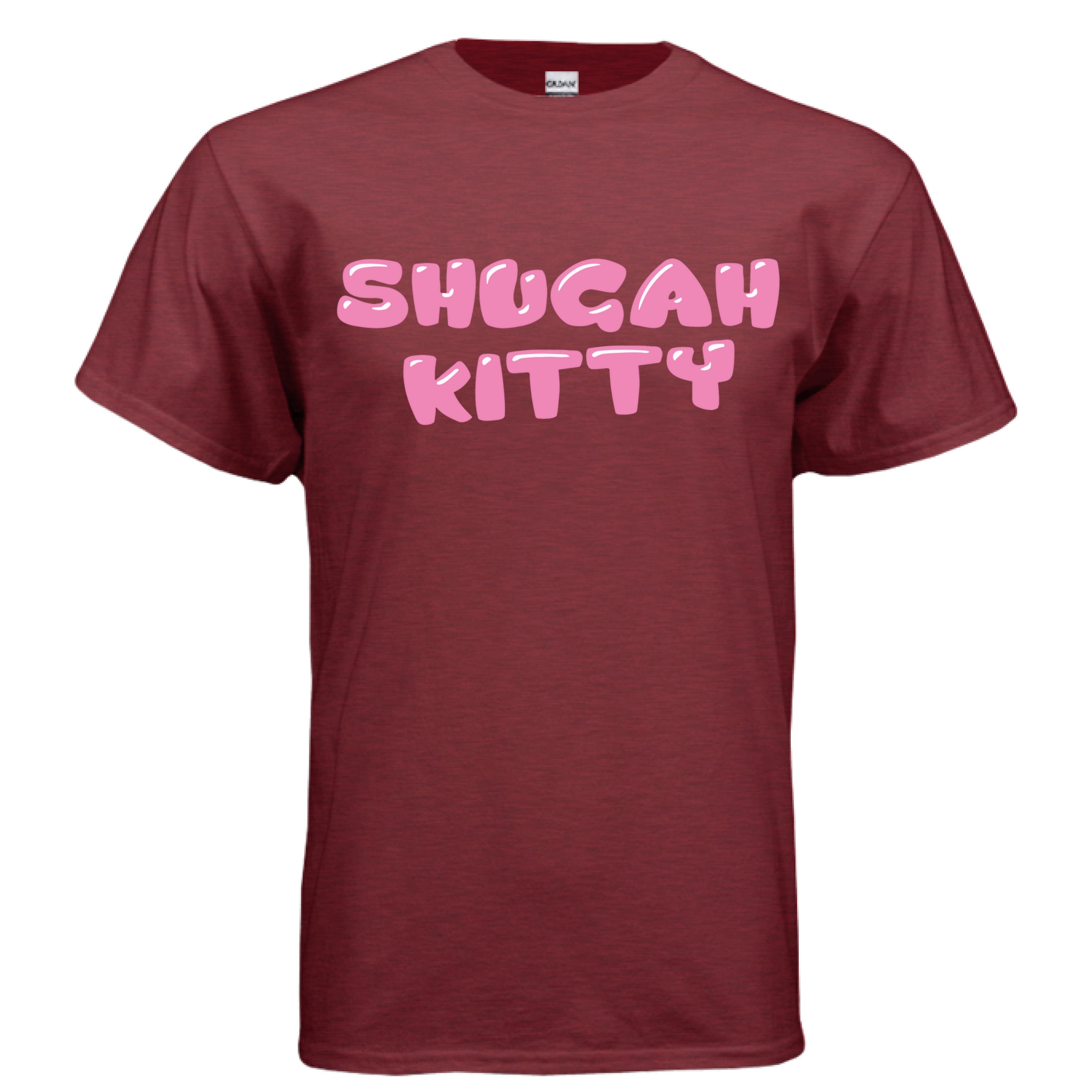 ANTIQUE CHERRY RED - FRONT