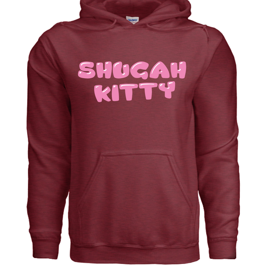 ANTIQUE CHERRY RED - FRONT