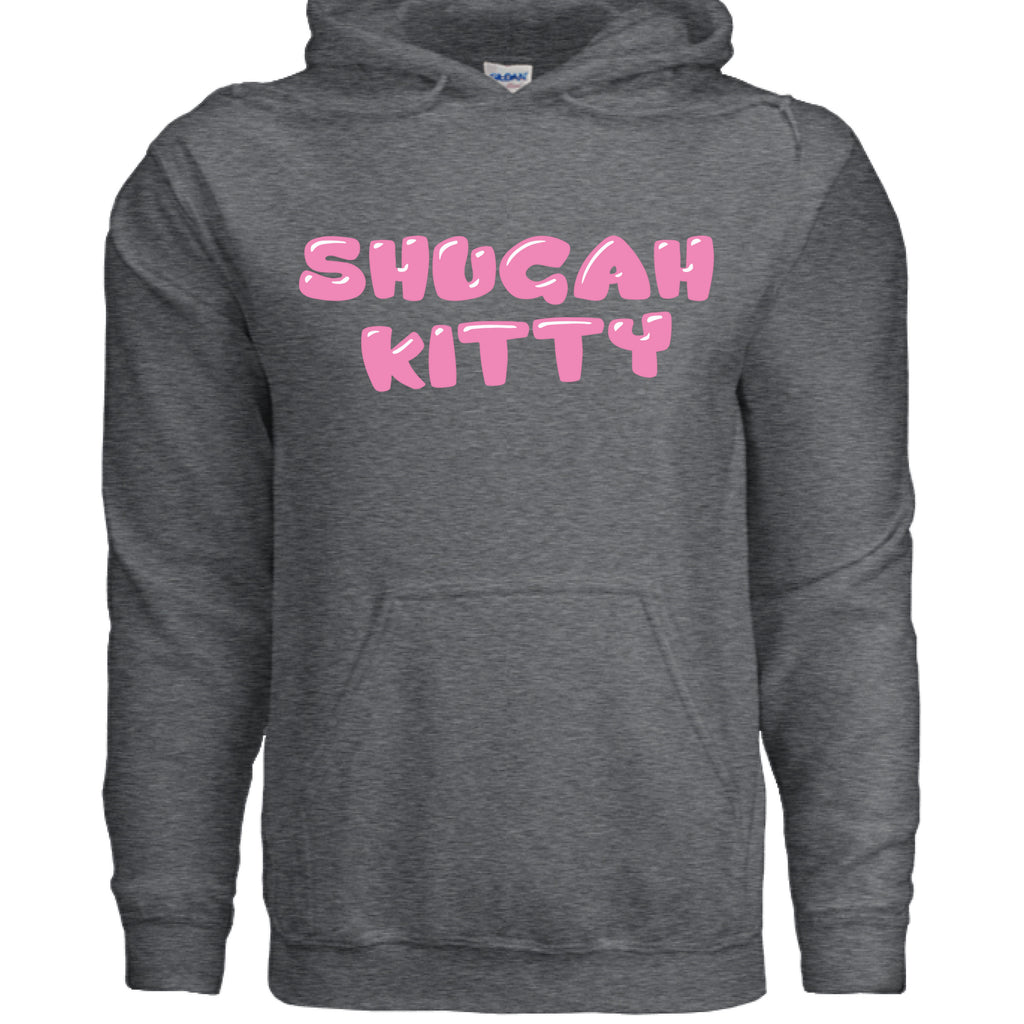 DARK HEATHER - FRONT