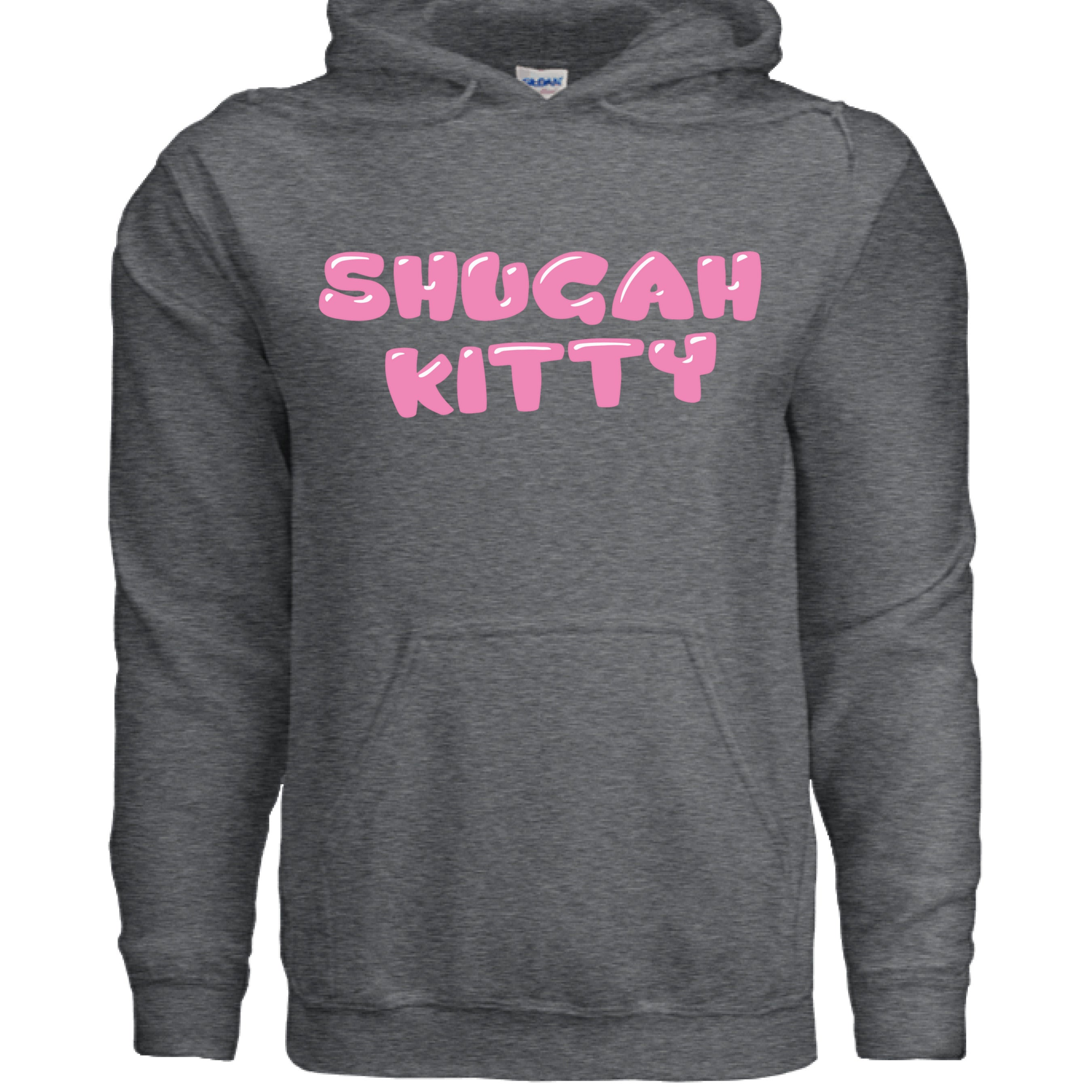 DARK HEATHER - FRONT