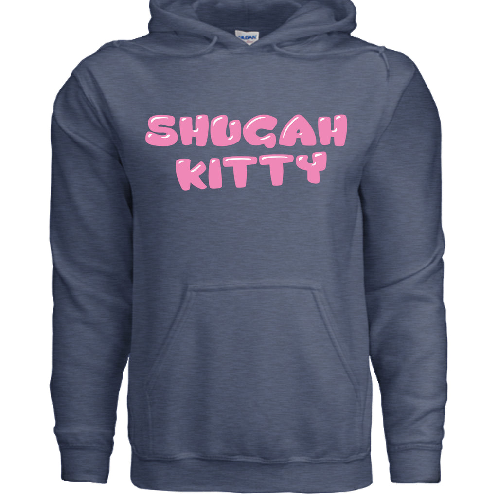 Heather Sport Dark Navy - FRONT