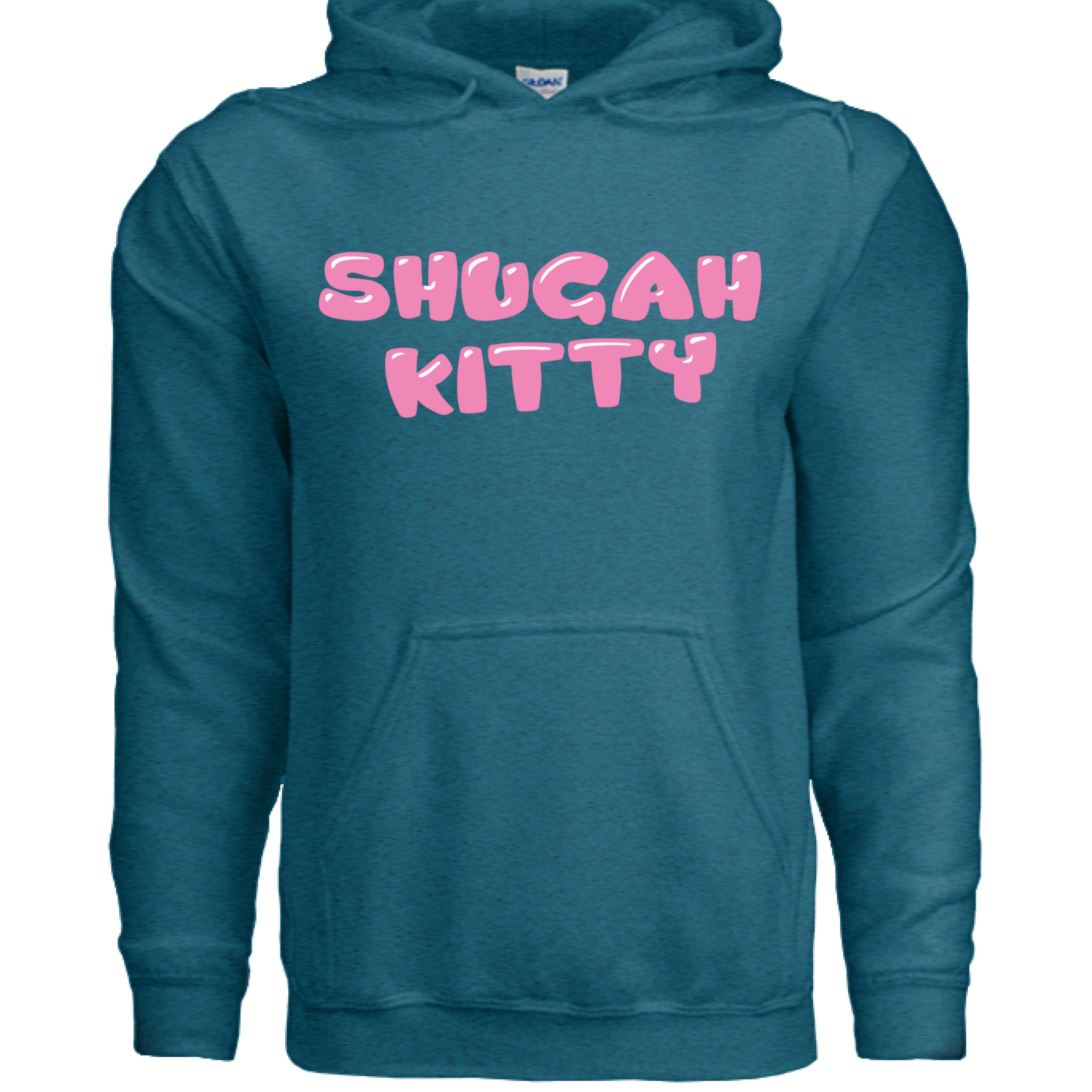 ANTIQUE SAPPHIRE - FRONT