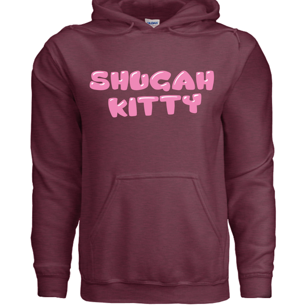 Heather Sport Dark Maroon - FRONT