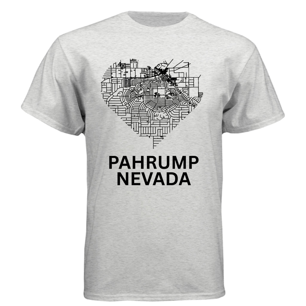 HEATHER WHITE - FRONT