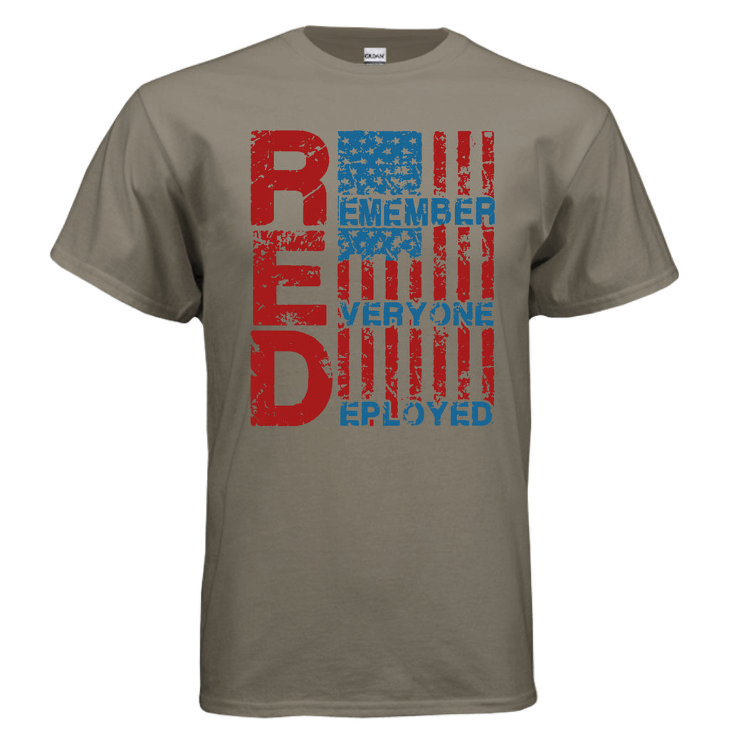 PRAIRIE DUST - FRONT