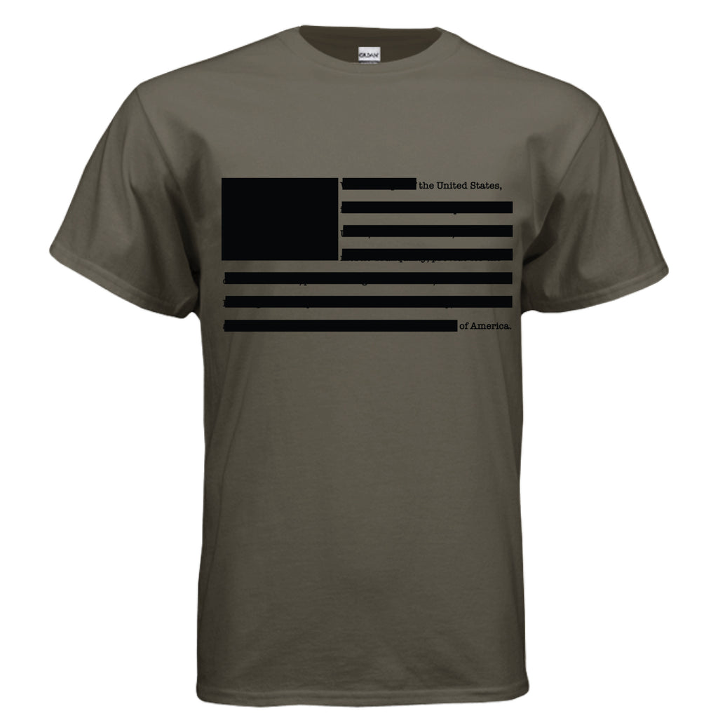 OLIVE - FRONT