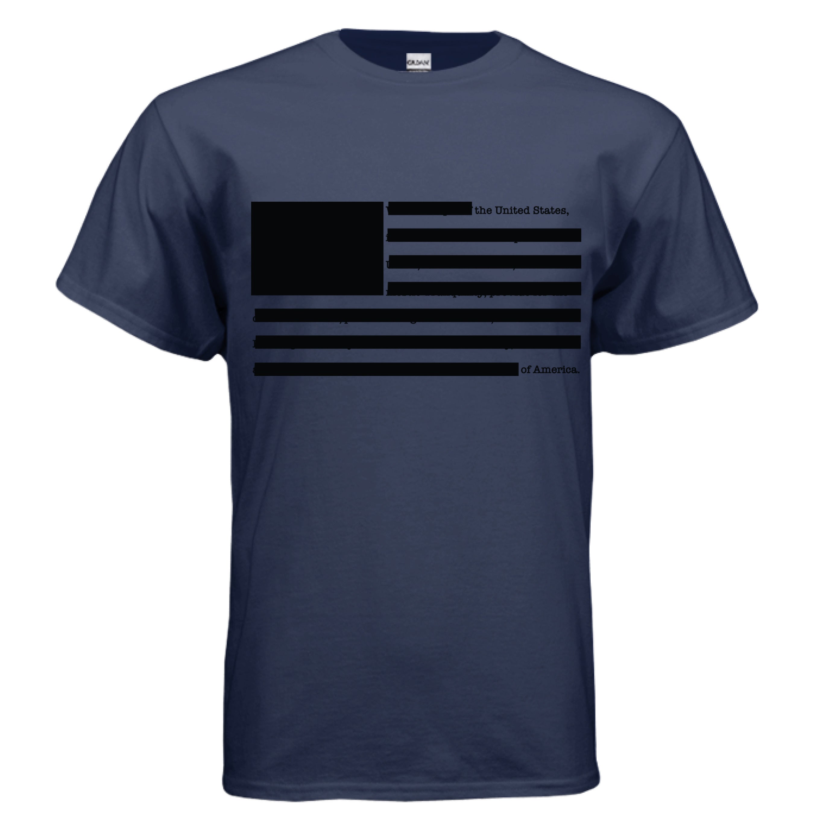 METRO BLUE - FRONT