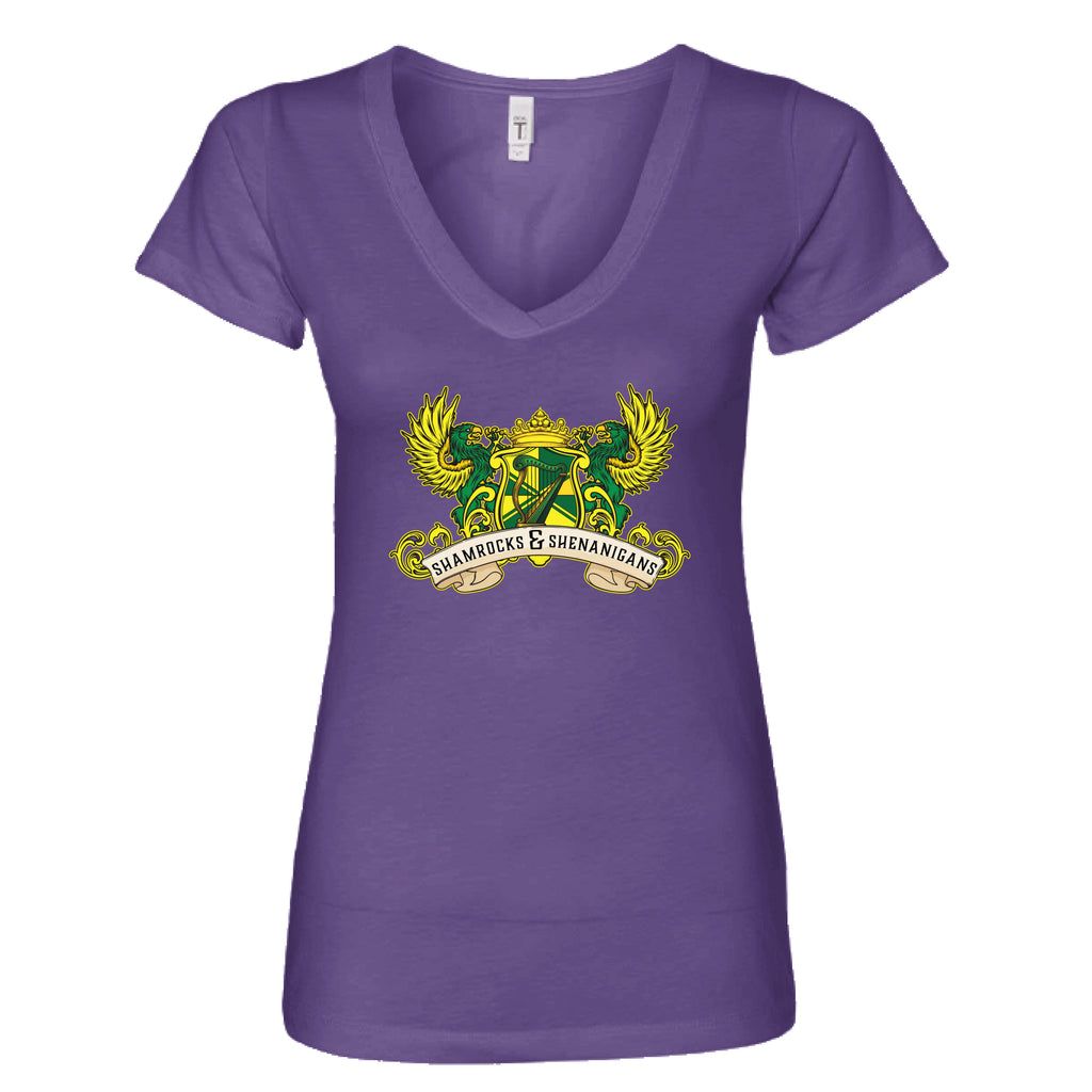 Purple Rush - FRONT