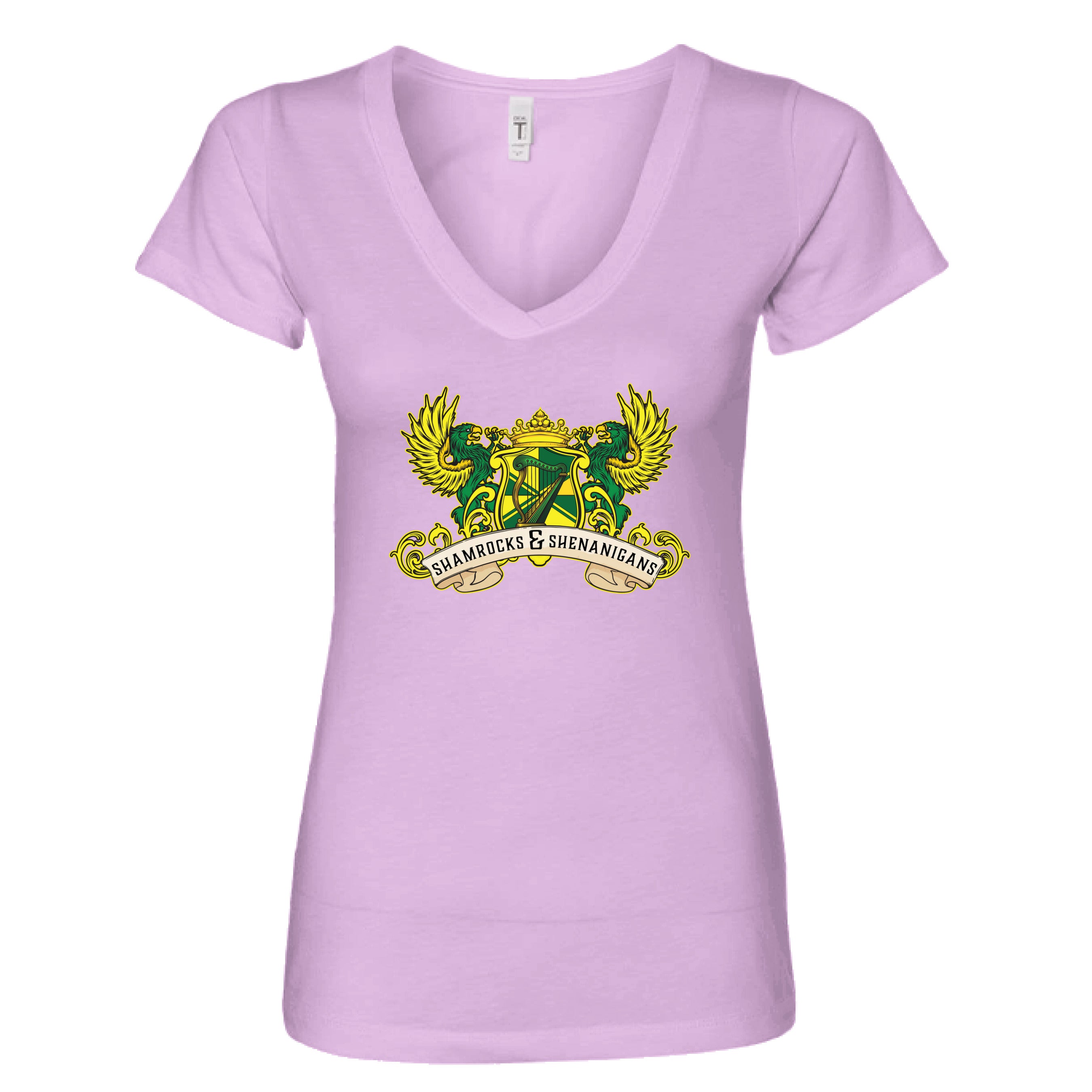 Lilac - FRONT