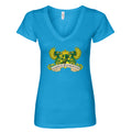Turquoise - FRONT