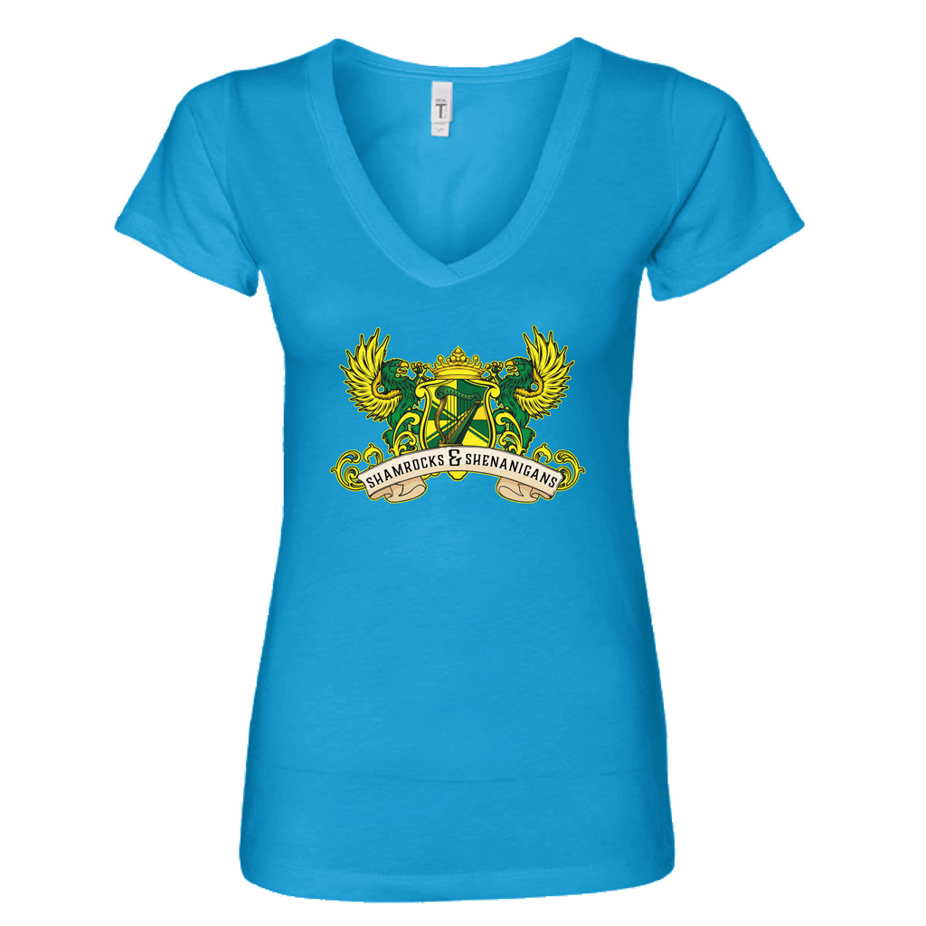 Turquoise - FRONT