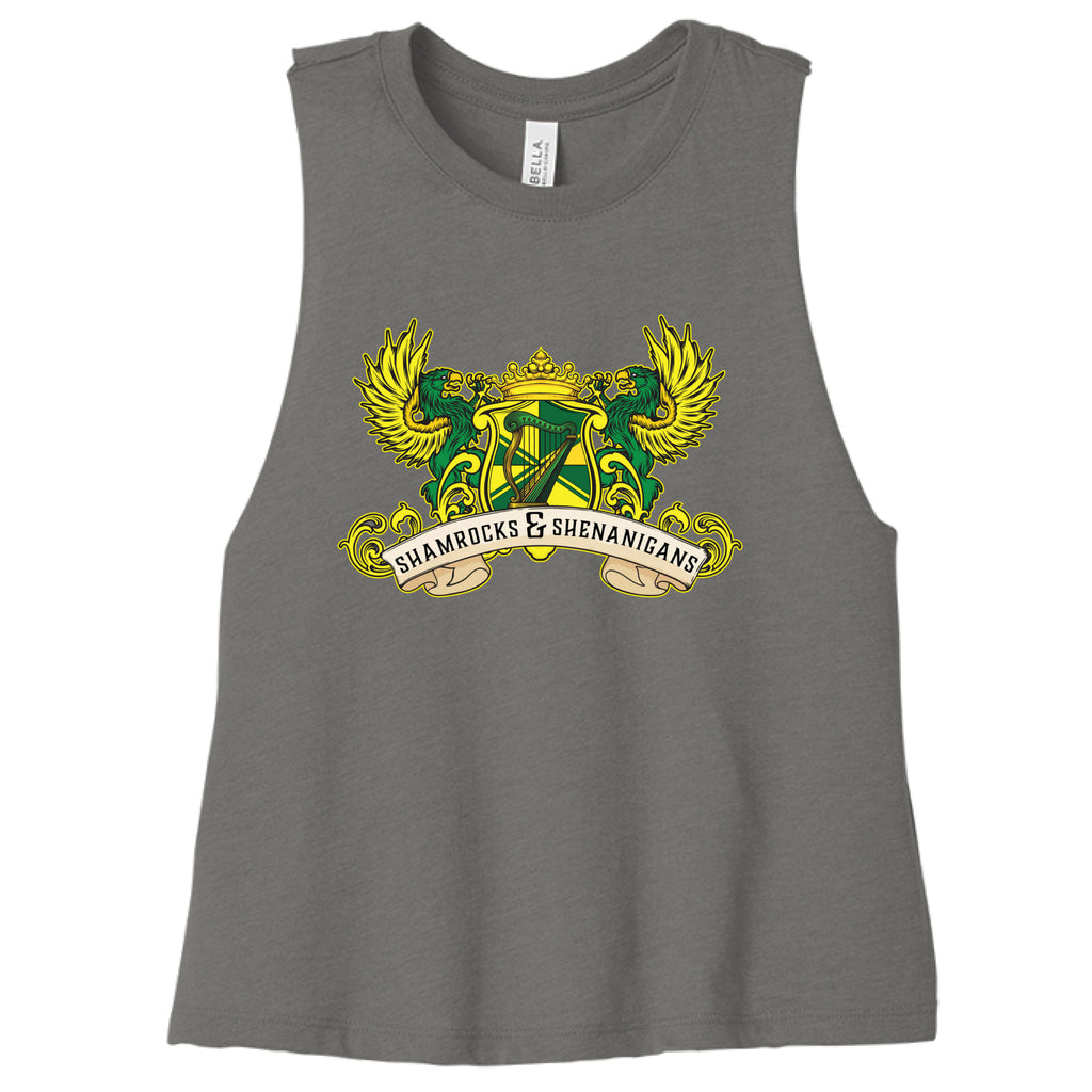 Deep Heather - FRONT