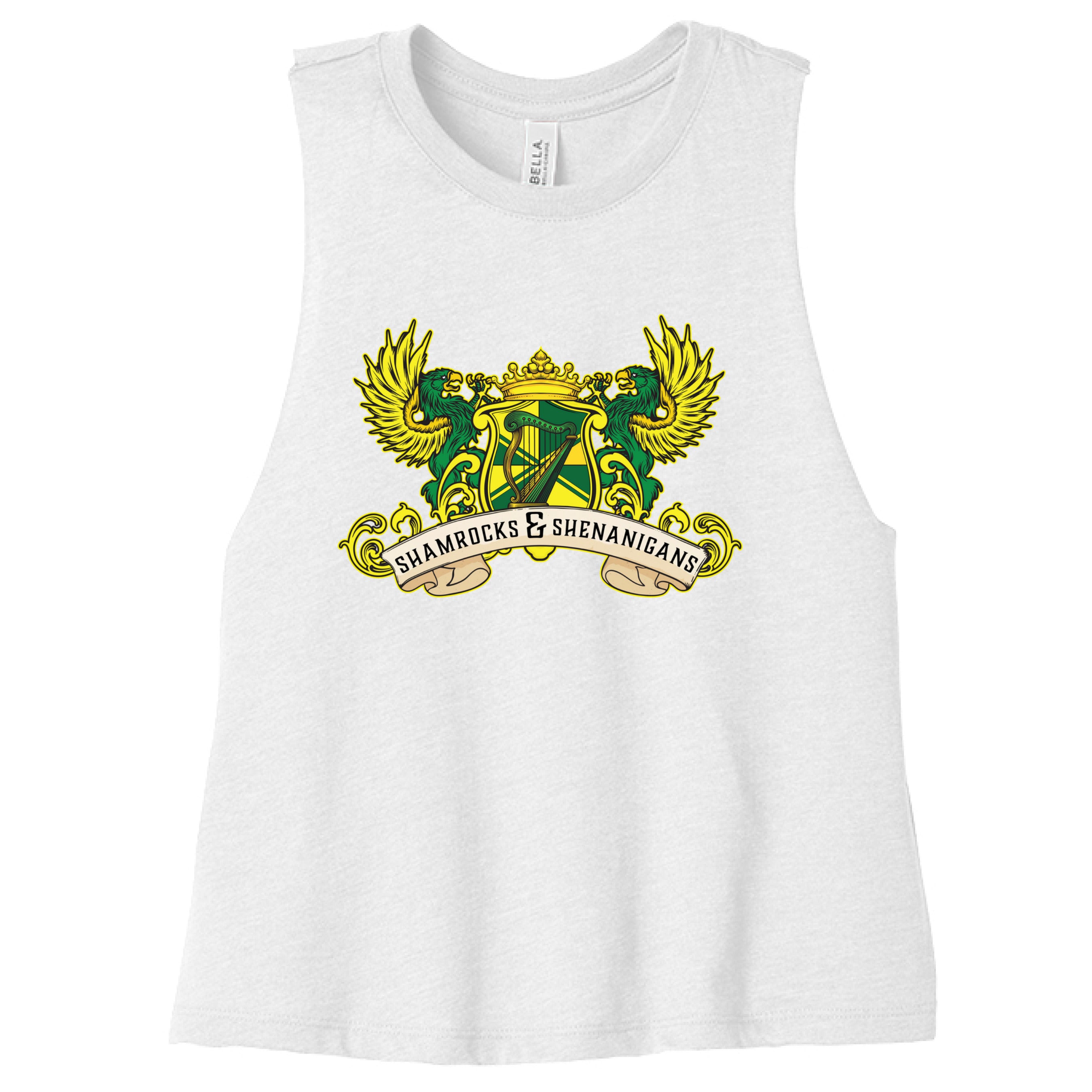 SLD WHT BLEND - FRONT
