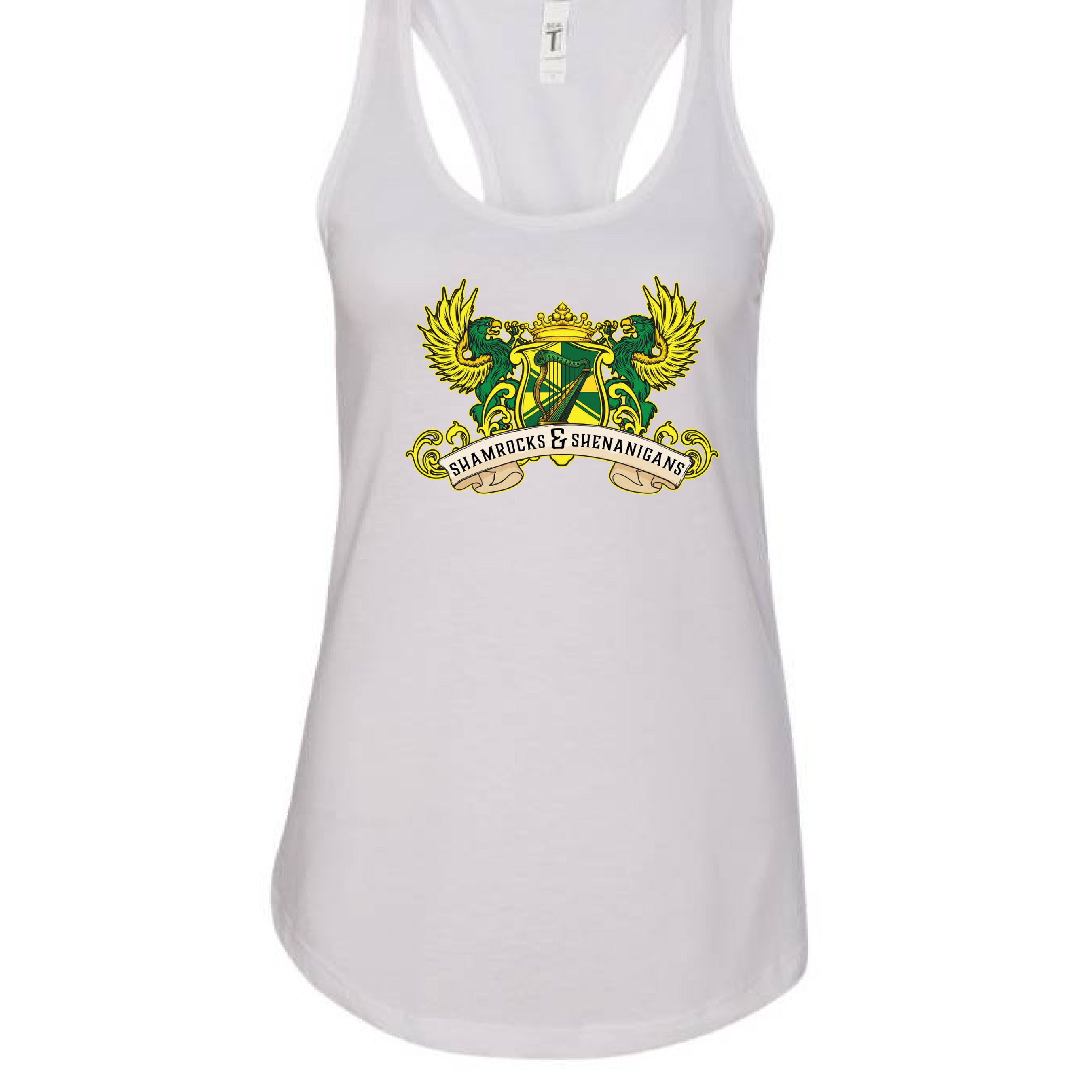 White - FRONT