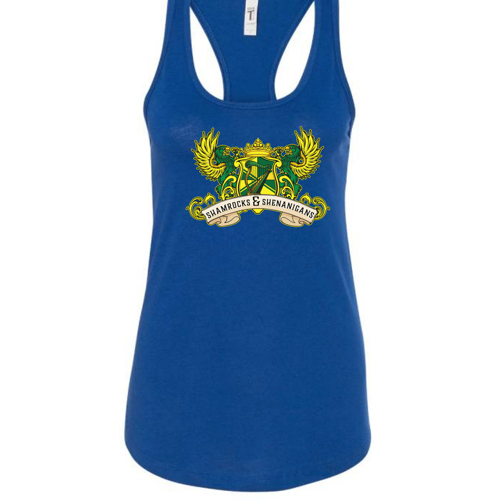 Royal - FRONT