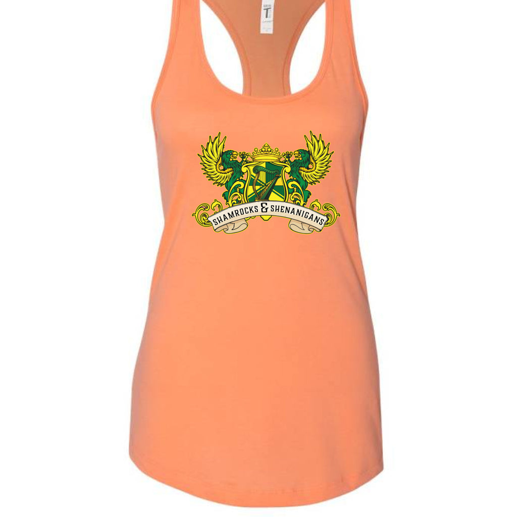 Light Orange - FRONT