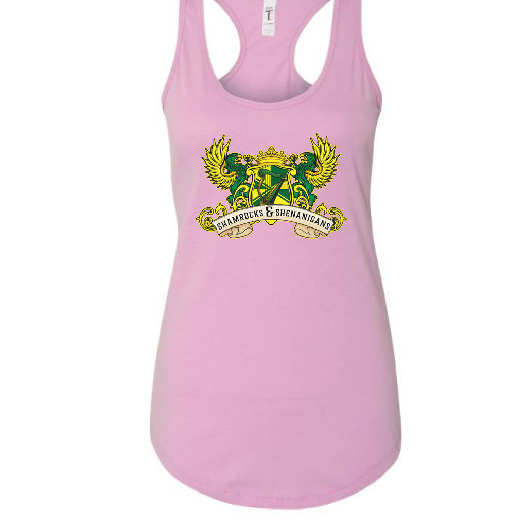 Lilac - FRONT