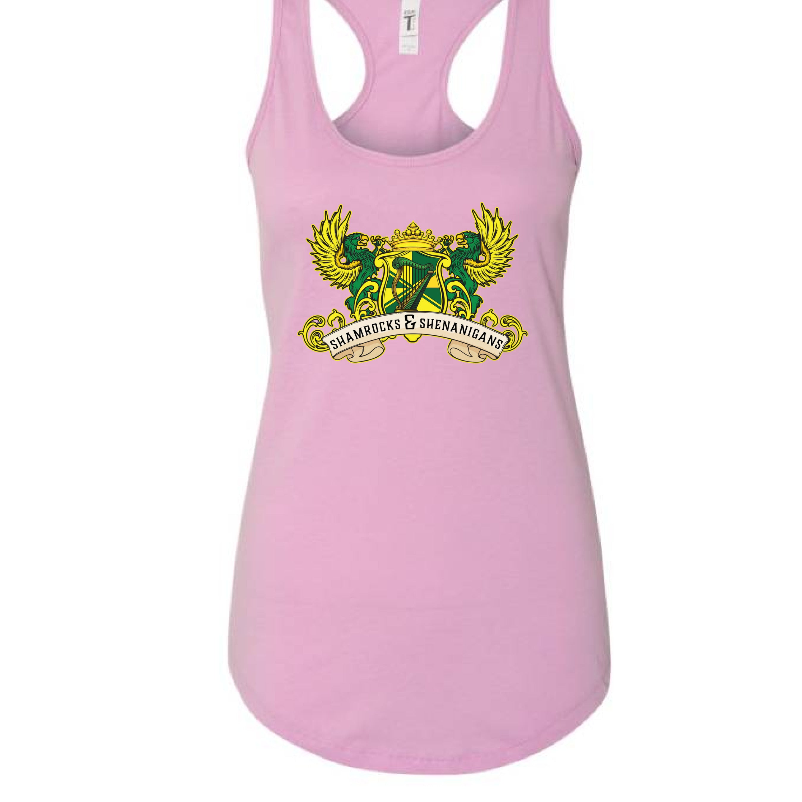 Lilac - FRONT