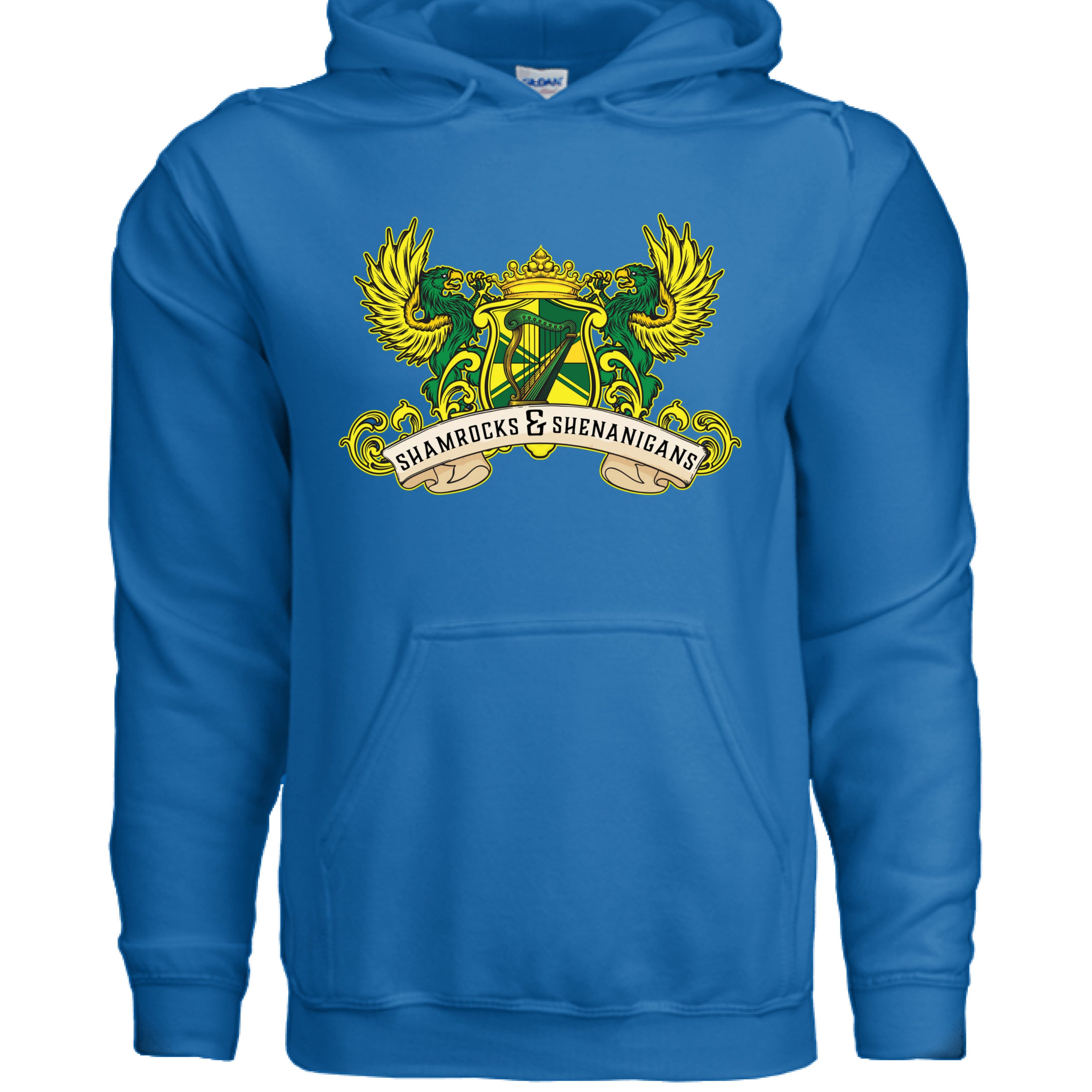 ROYAL - FRONT
