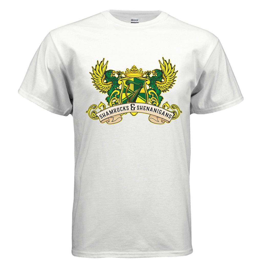 WHITE - FRONT