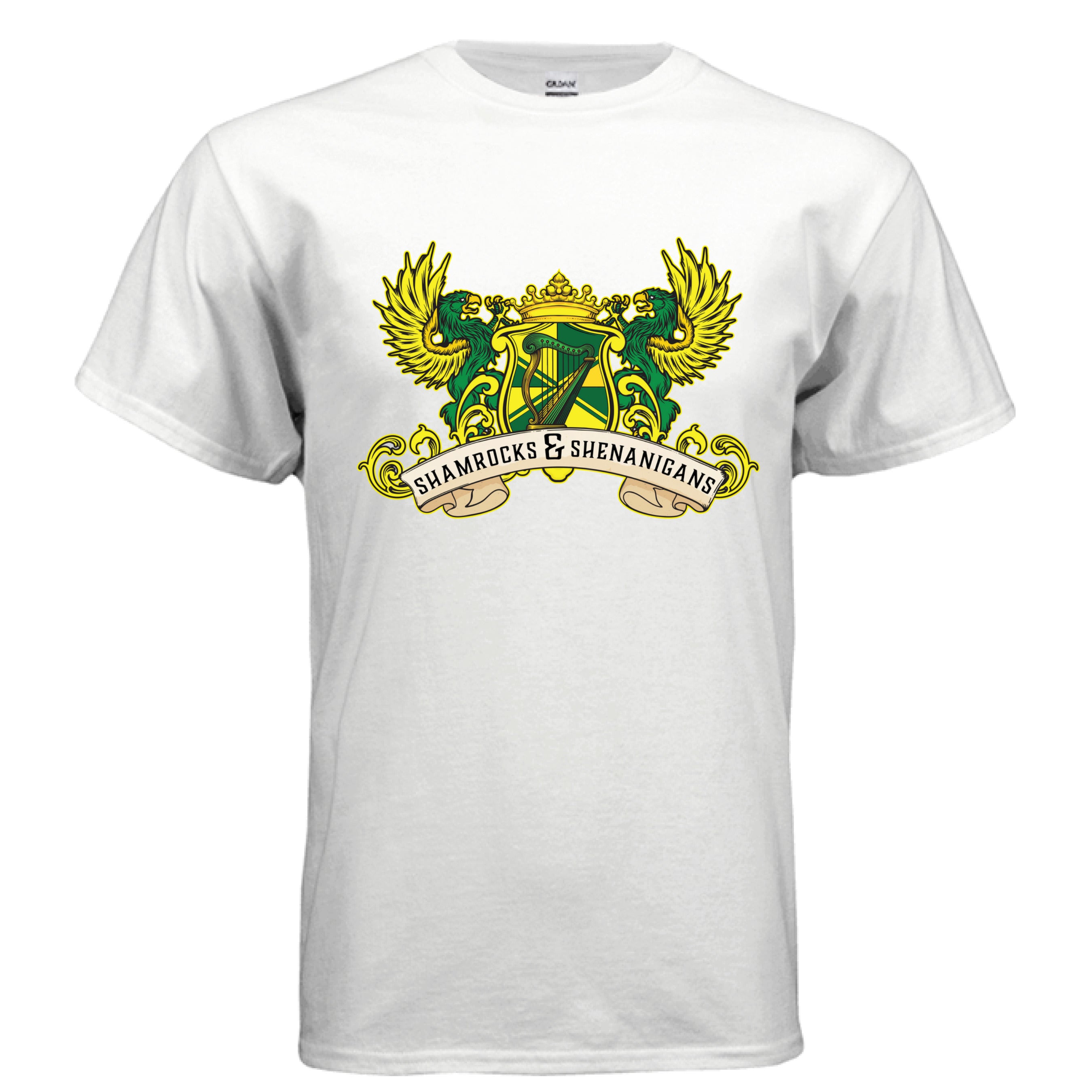 WHITE - FRONT