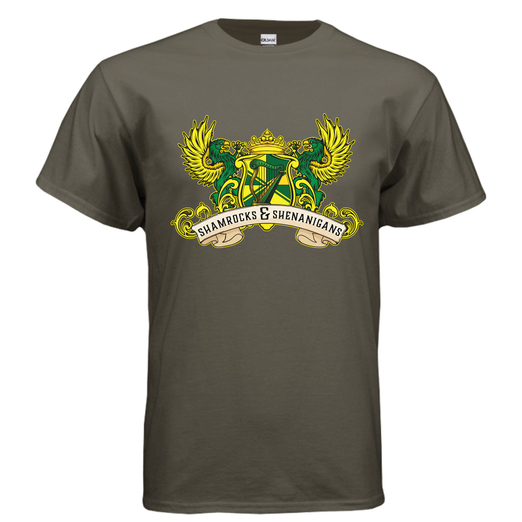 OLIVE - FRONT