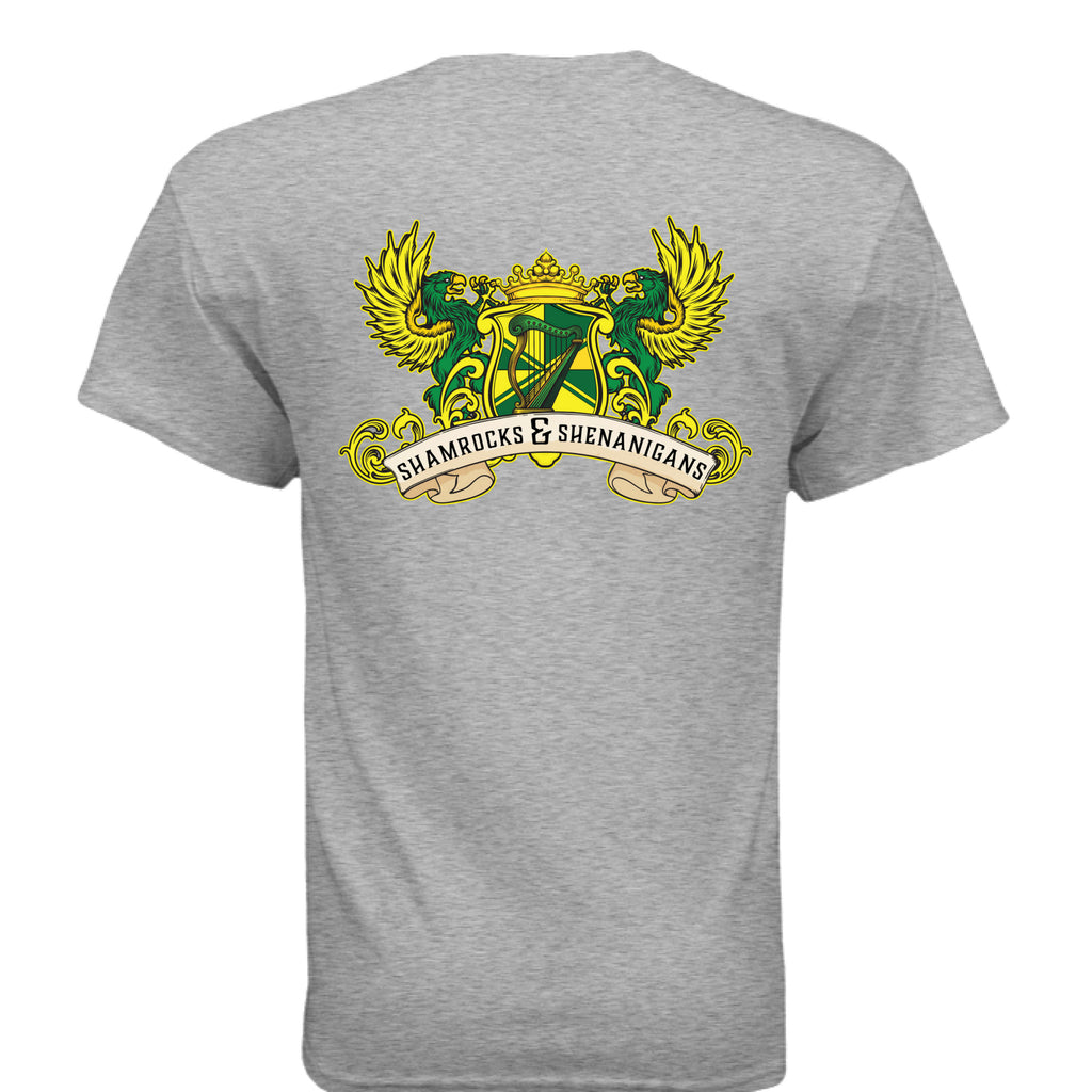 SPORT GREY - BACK