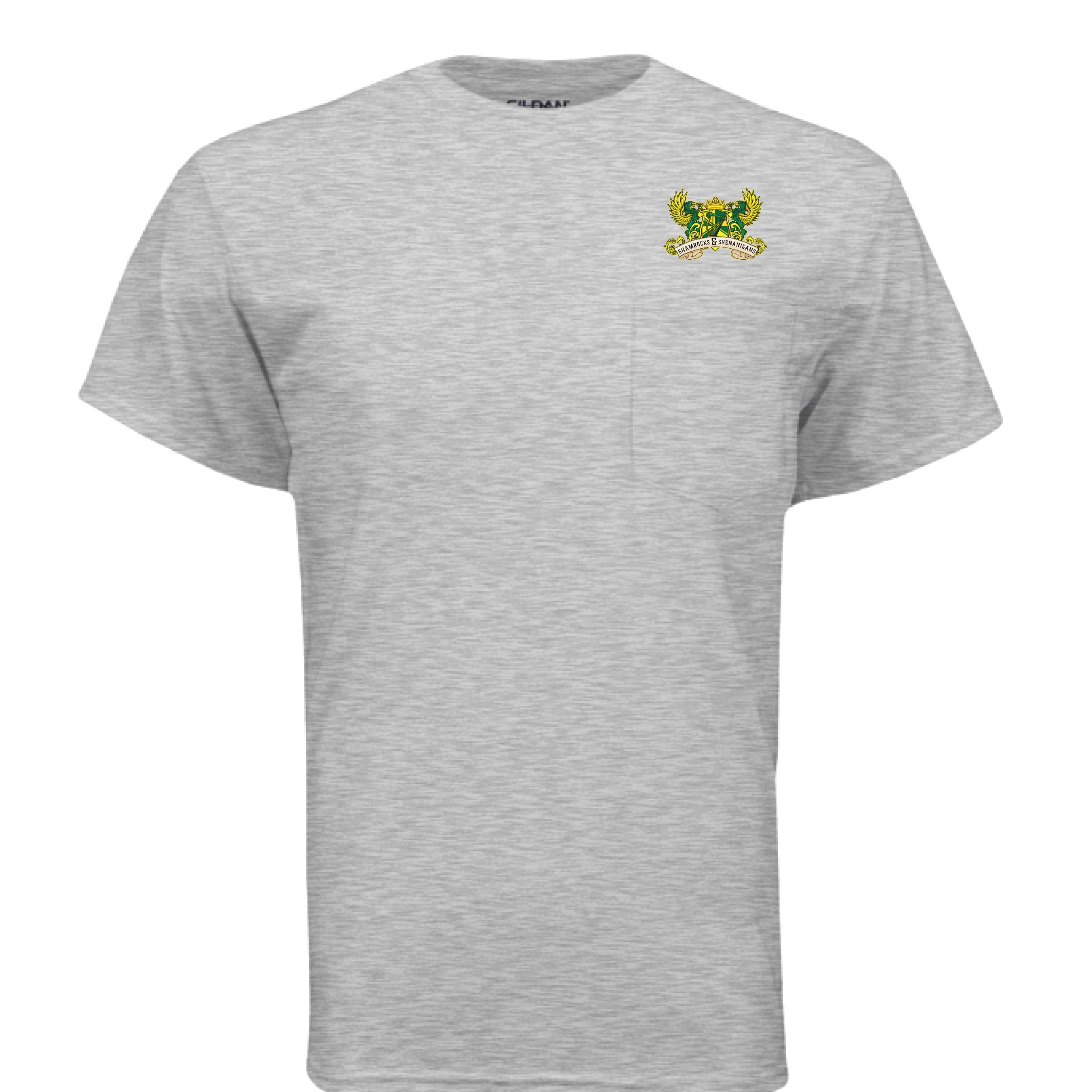 ASH - FRONT