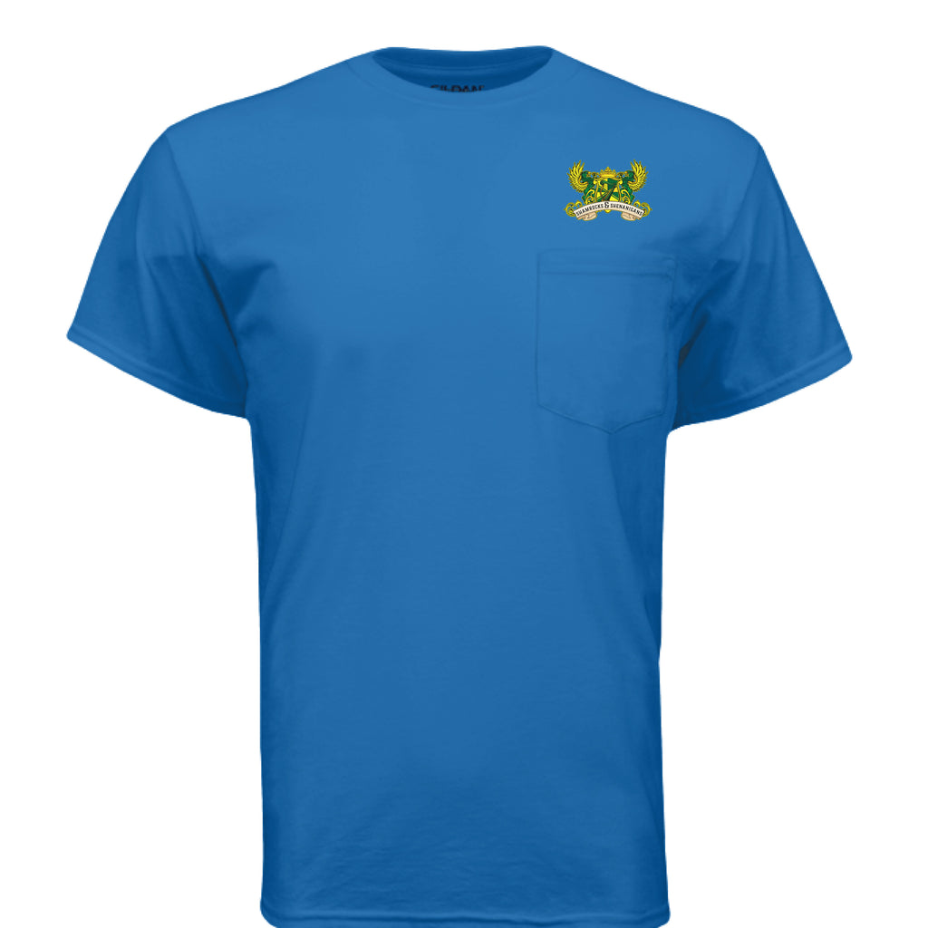 ROYAL - FRONT
