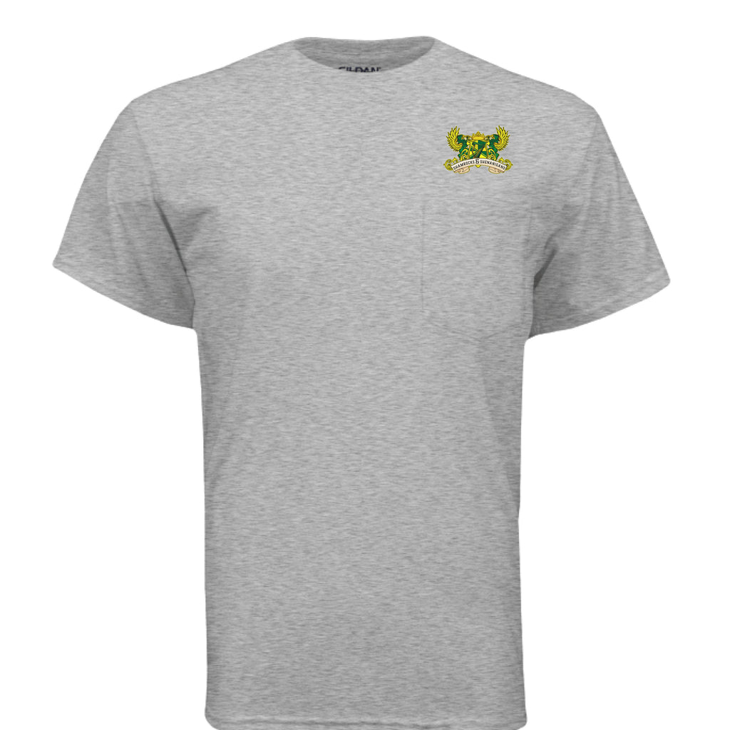 SPORT GREY - FRONT