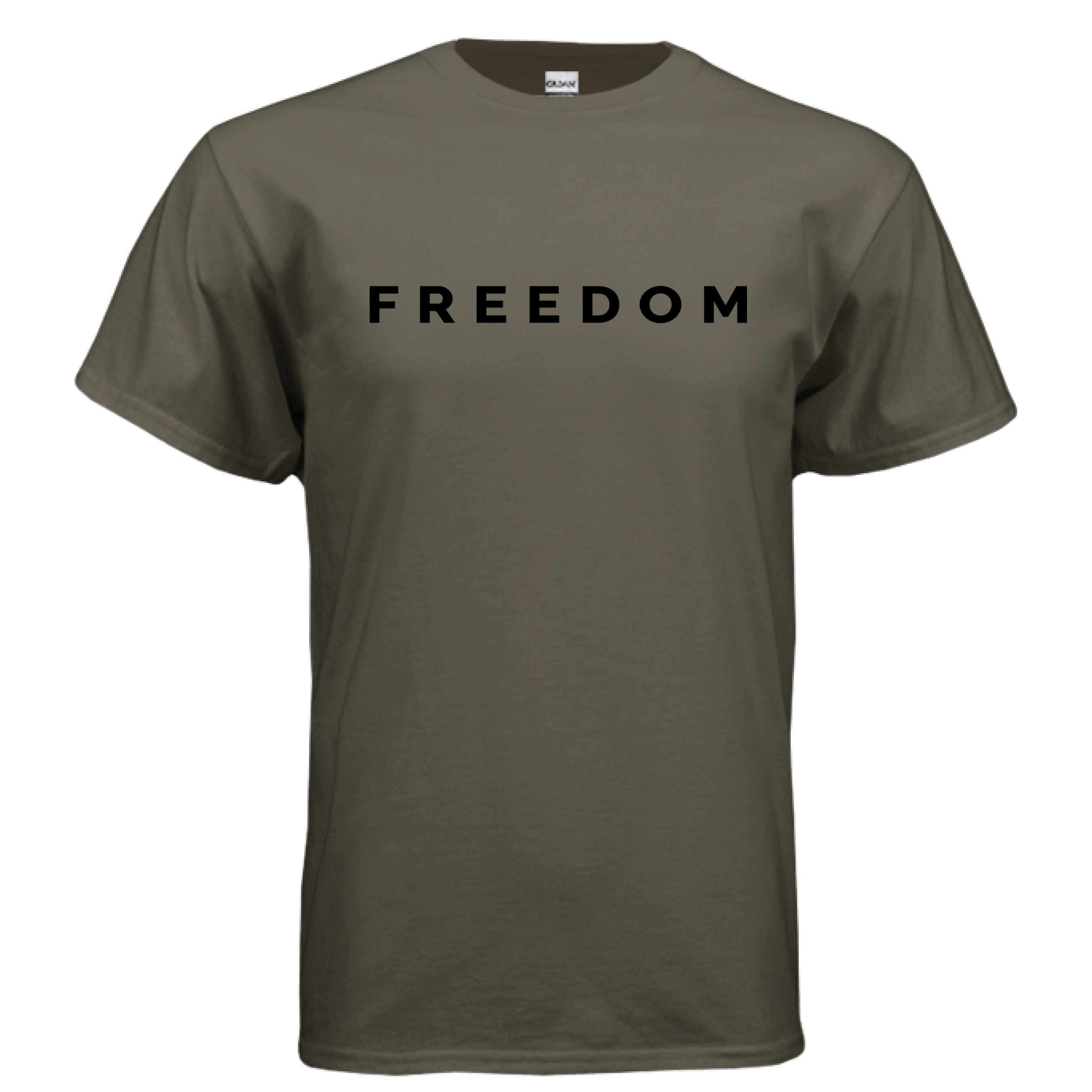 OLIVE - FRONT