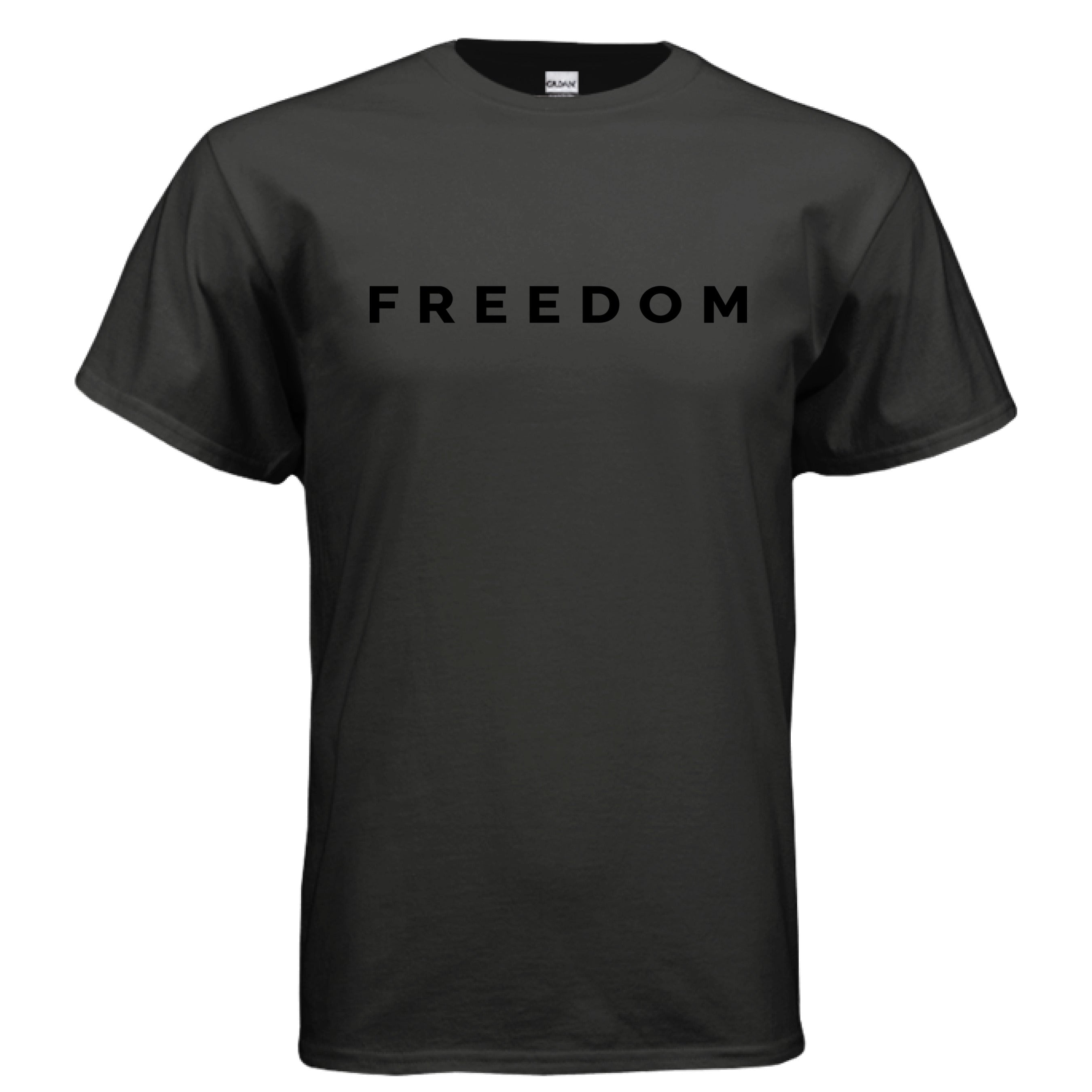 BLACK - FRONT