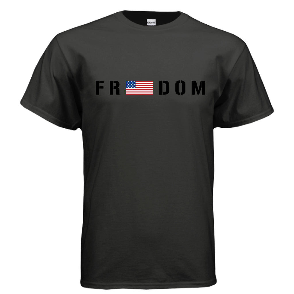 BLACK - FRONT