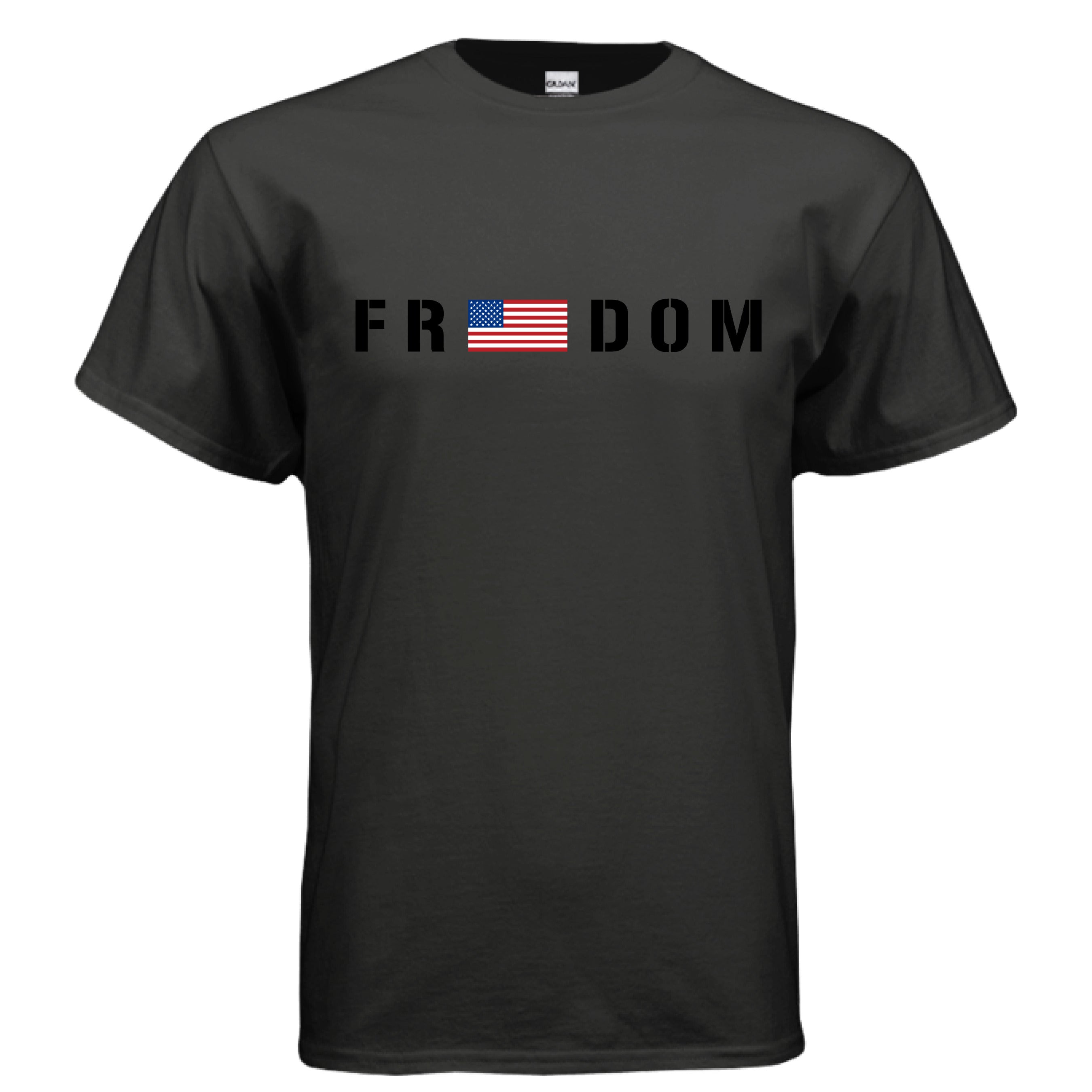 BLACK - FRONT