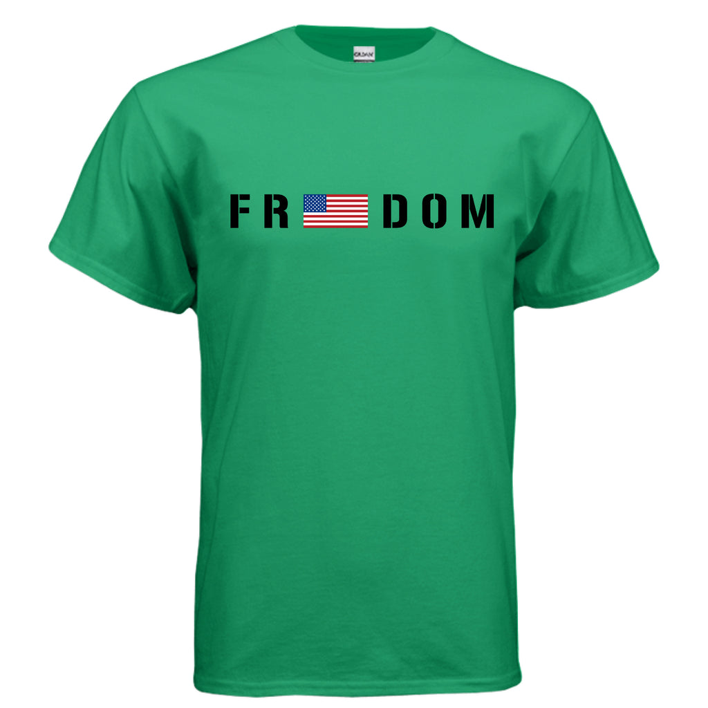 IRISH GREEN - FRONT