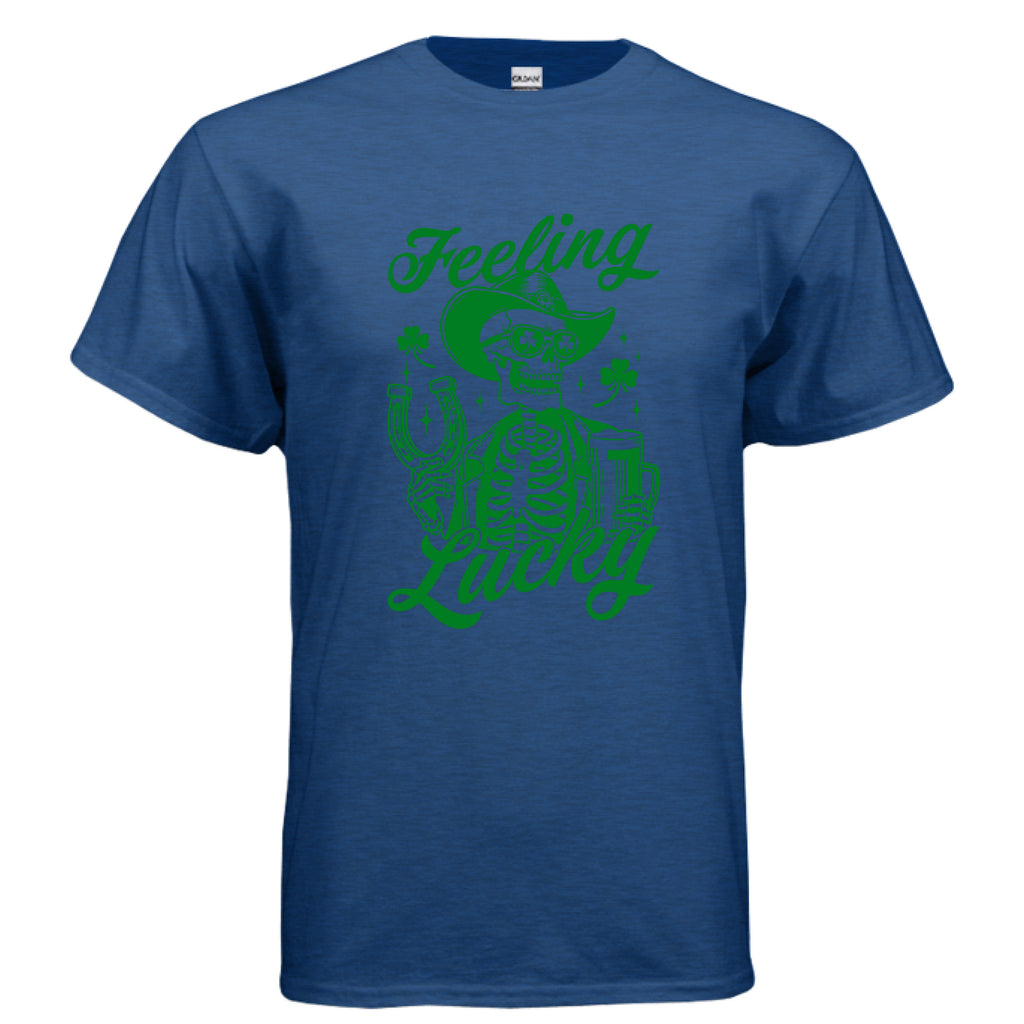 ANTIQUE ROYAL - FRONT