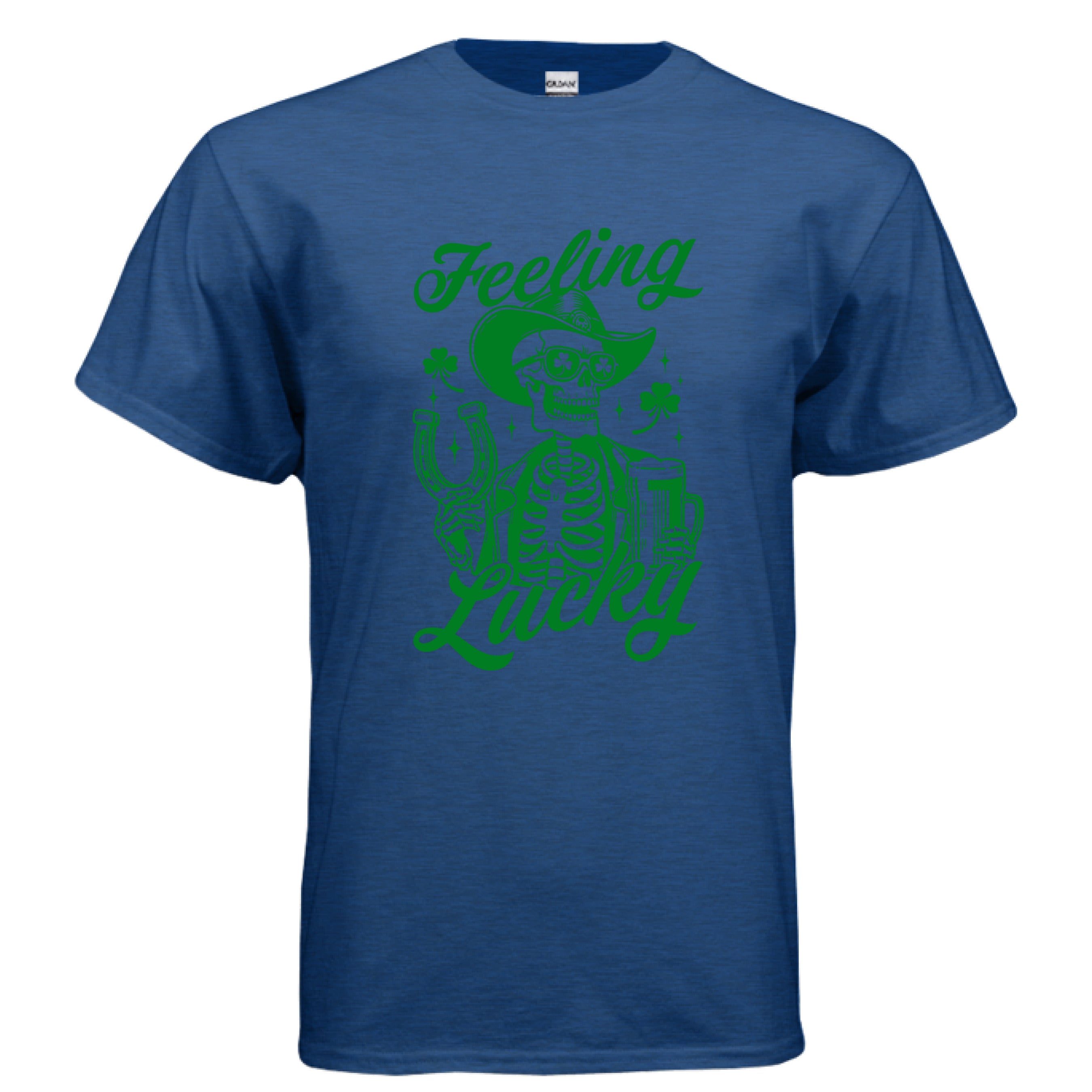 ANTIQUE ROYAL - FRONT