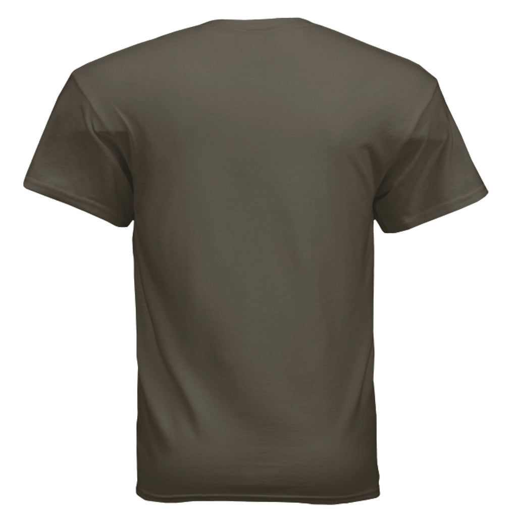 OLIVE - BACK