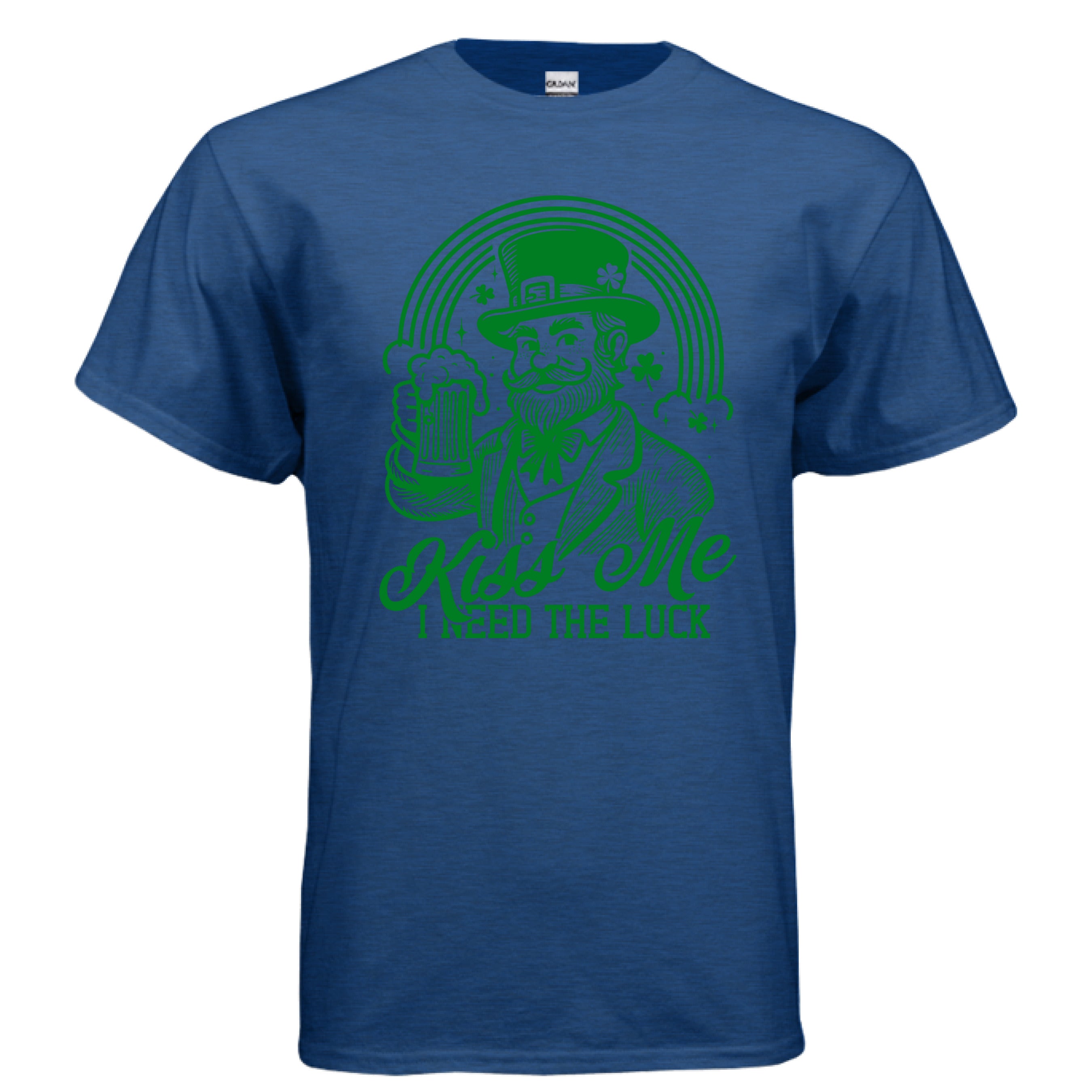 ANTIQUE ROYAL - FRONT