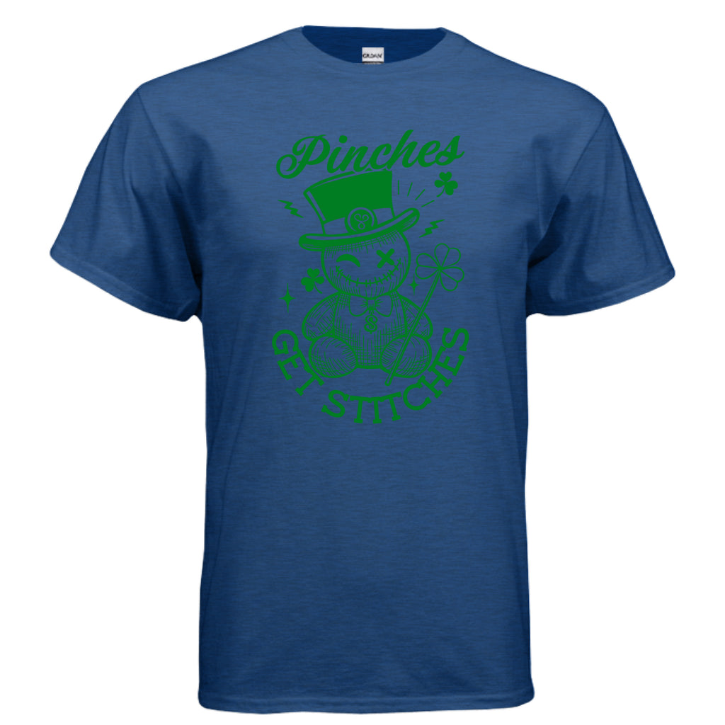 ANTIQUE ROYAL - FRONT