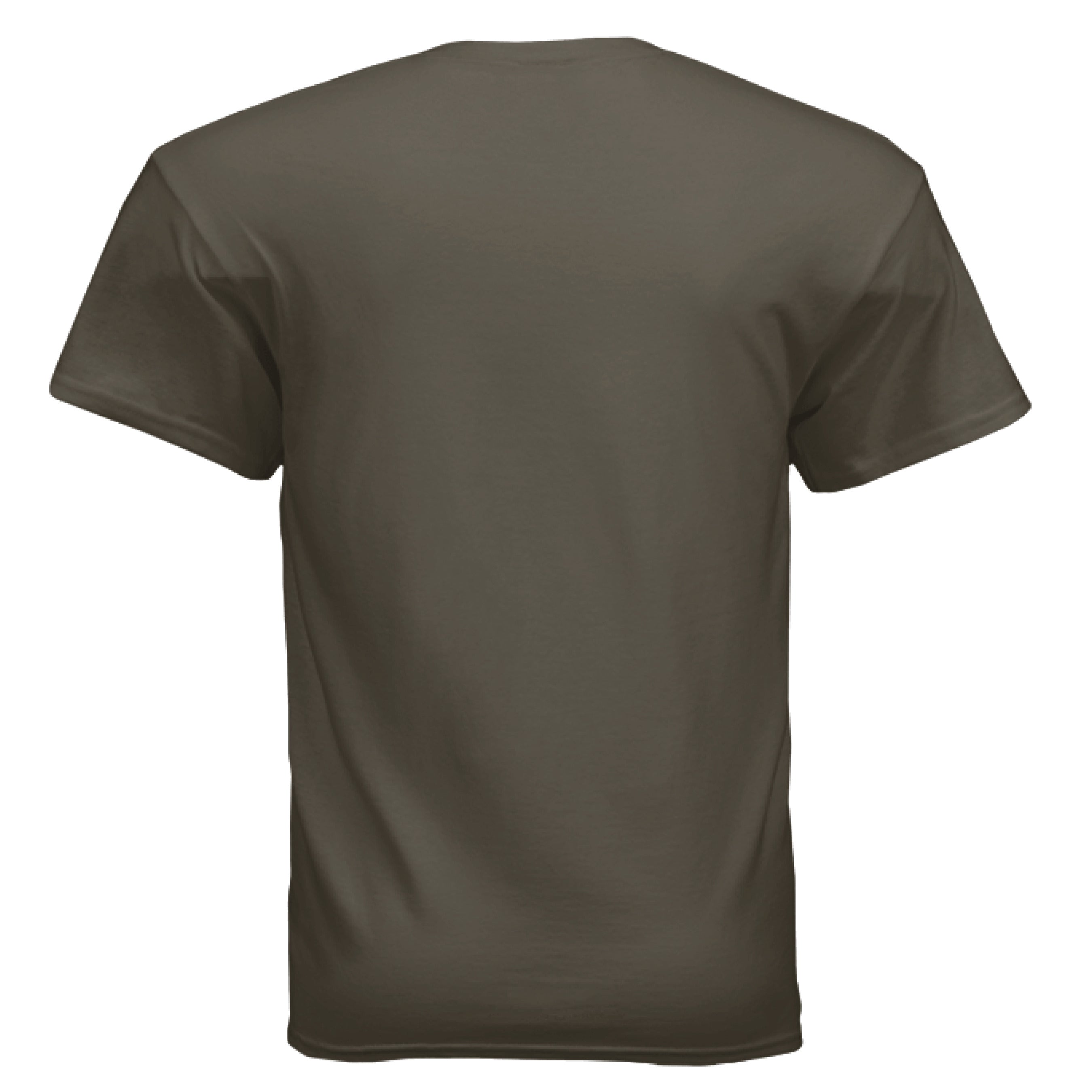 OLIVE - BACK