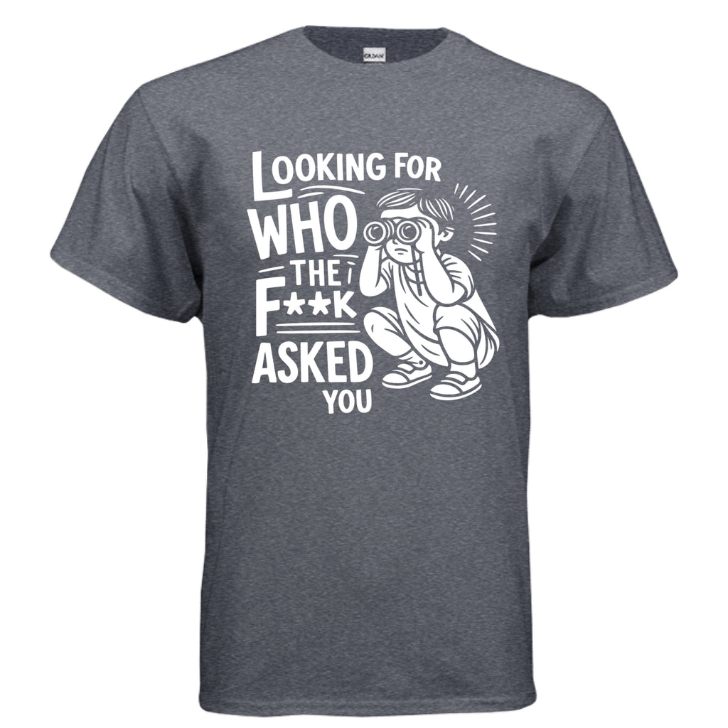 HEATHER NAVY - FRONT