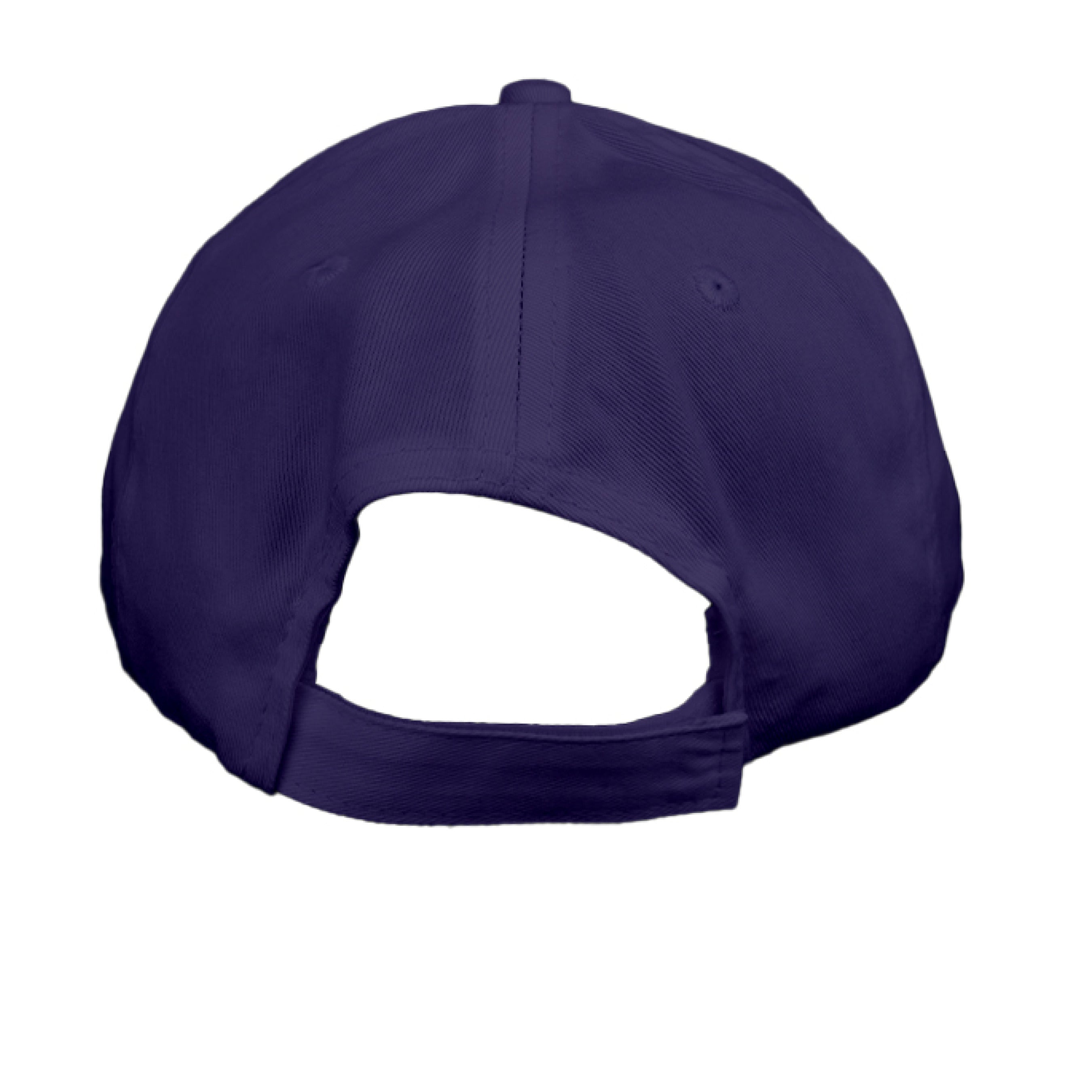Purple - BACK