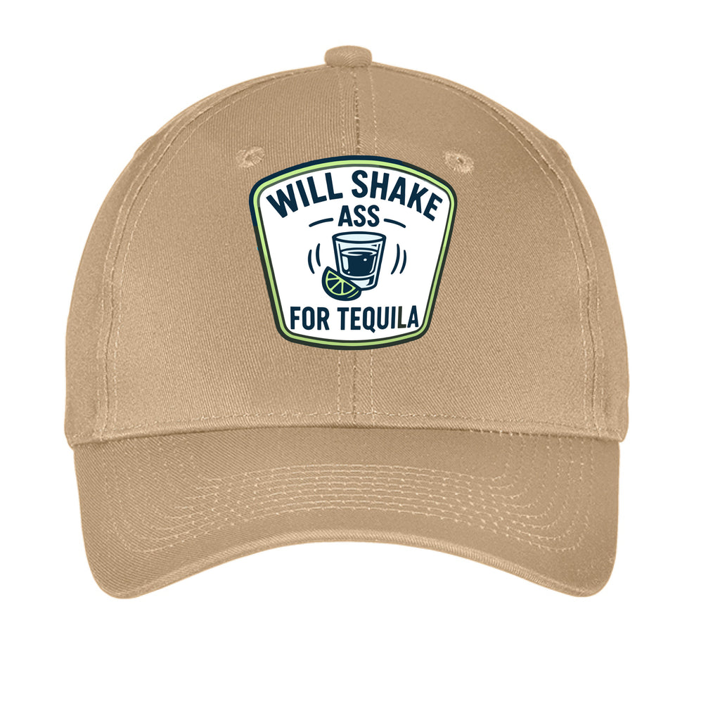 Khaki - FRONT