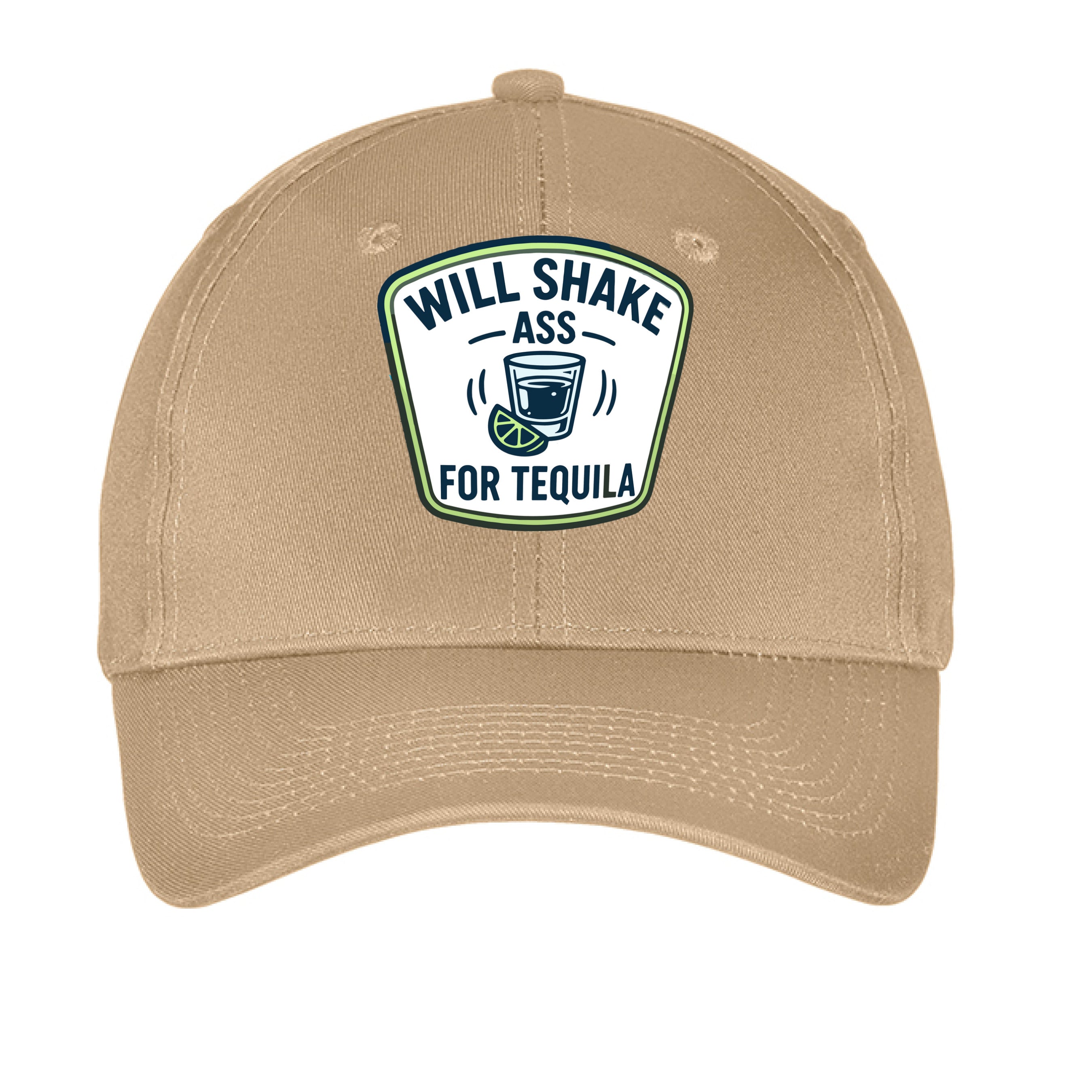 Khaki - FRONT