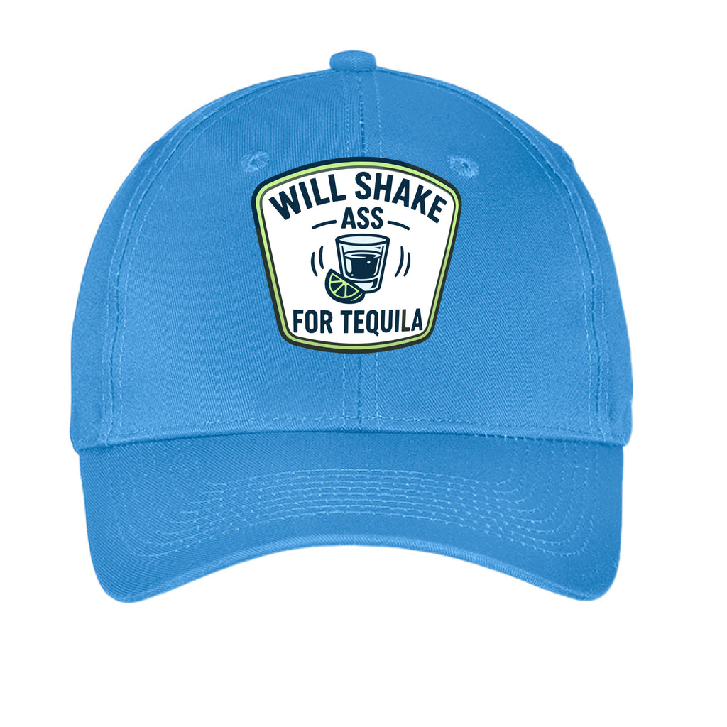 Carolina Blue - FRONT